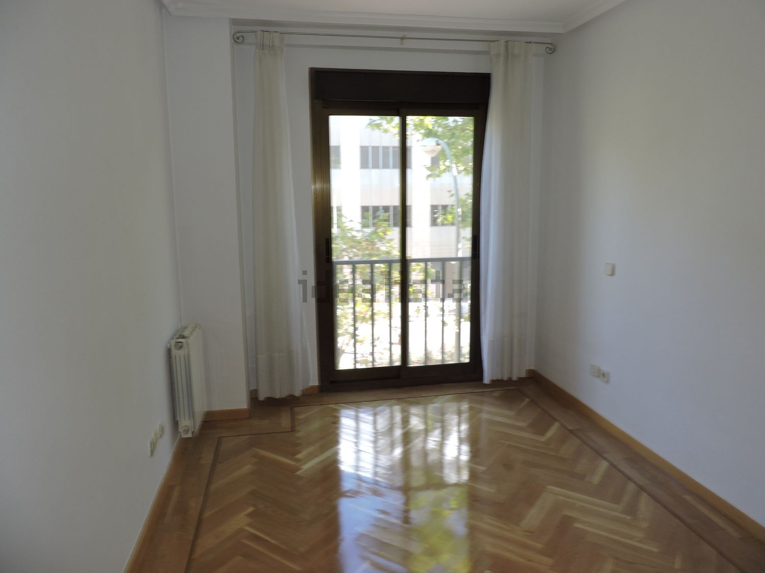 Pis de 64 m² a Madrid