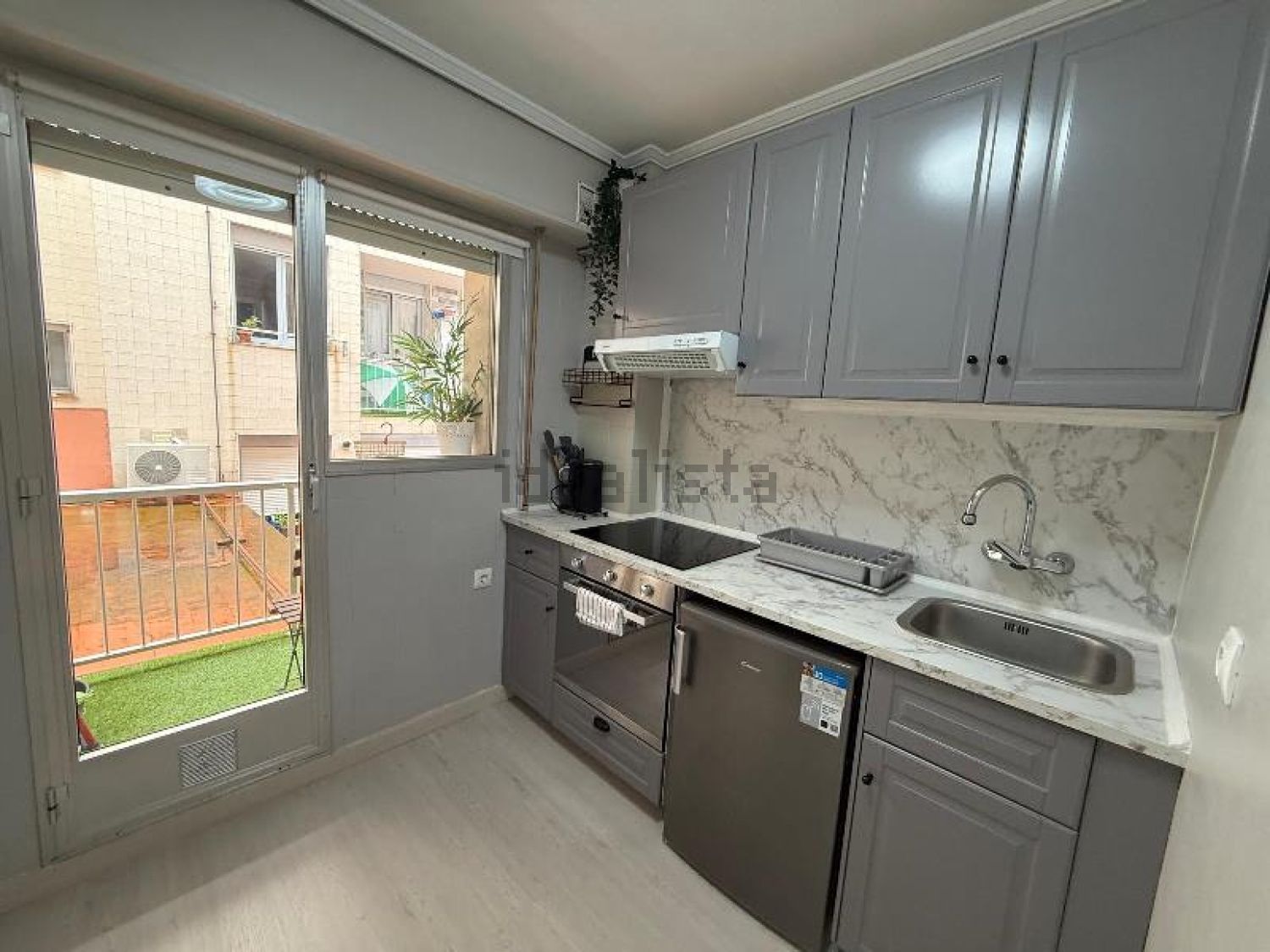 Piso de 93 m² en Comillas