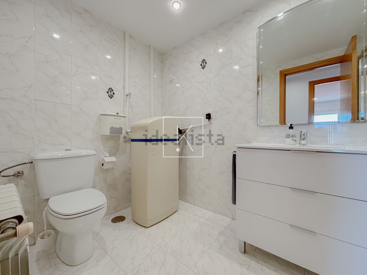 Pis de 111 m² a València