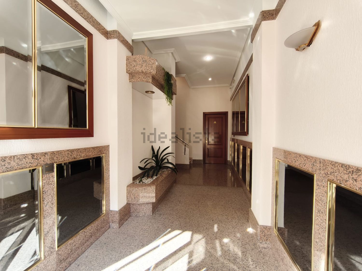 Pis de 92 m² a A Corunya