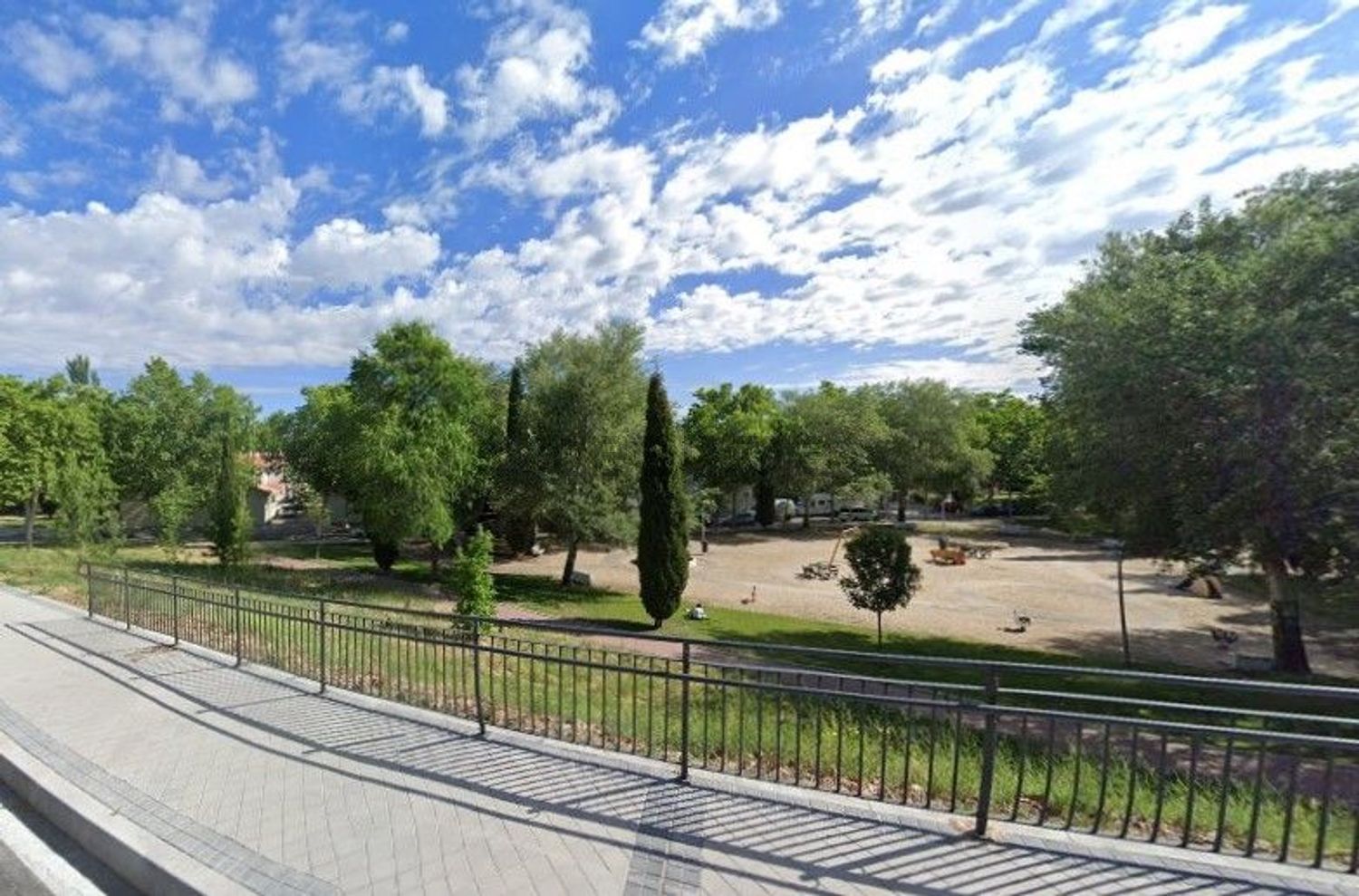 Casa 194 m² a Madrid