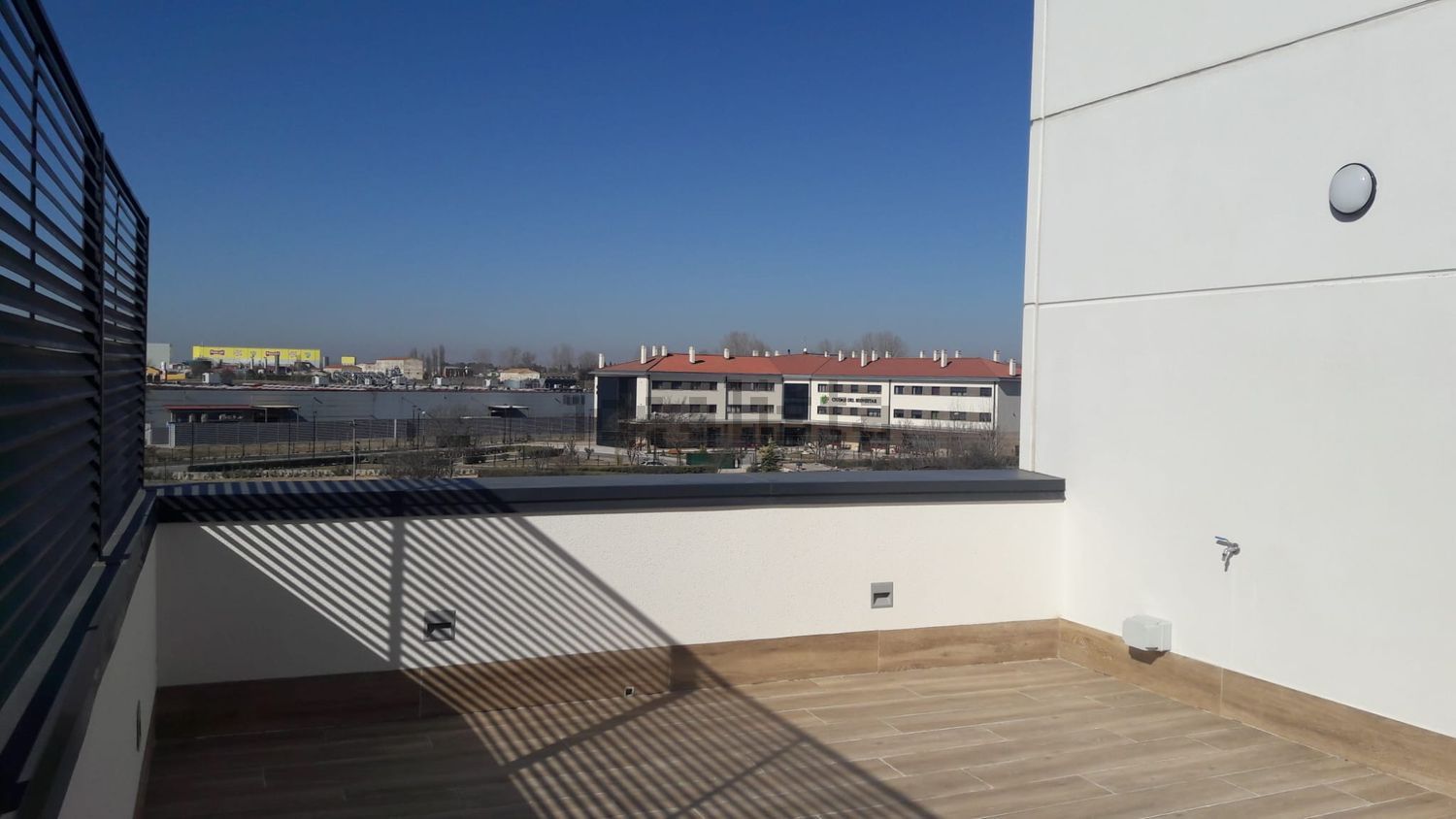 Piso de 95 m² en Aranda de Duero
