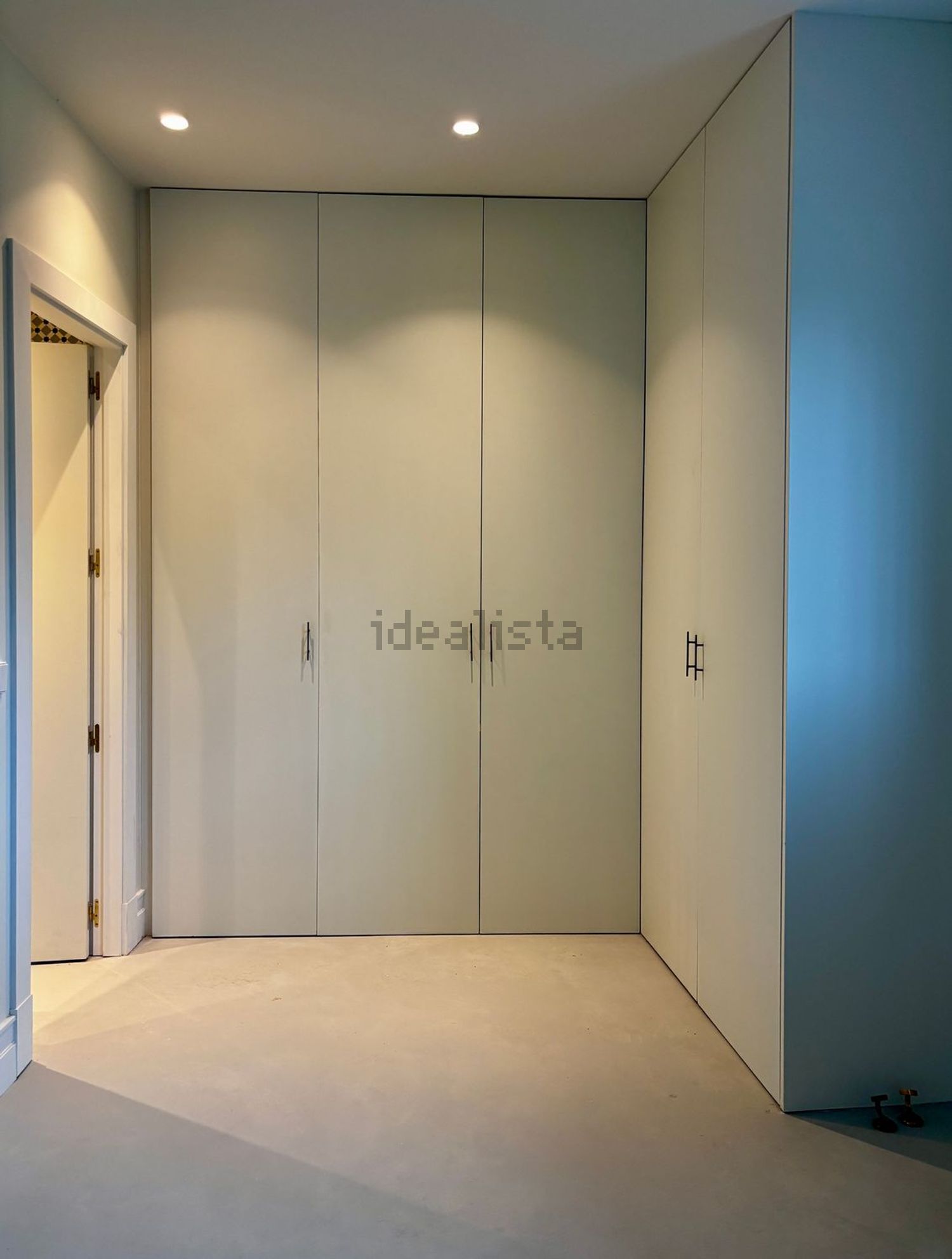 Pis de 124 m² a Madrid