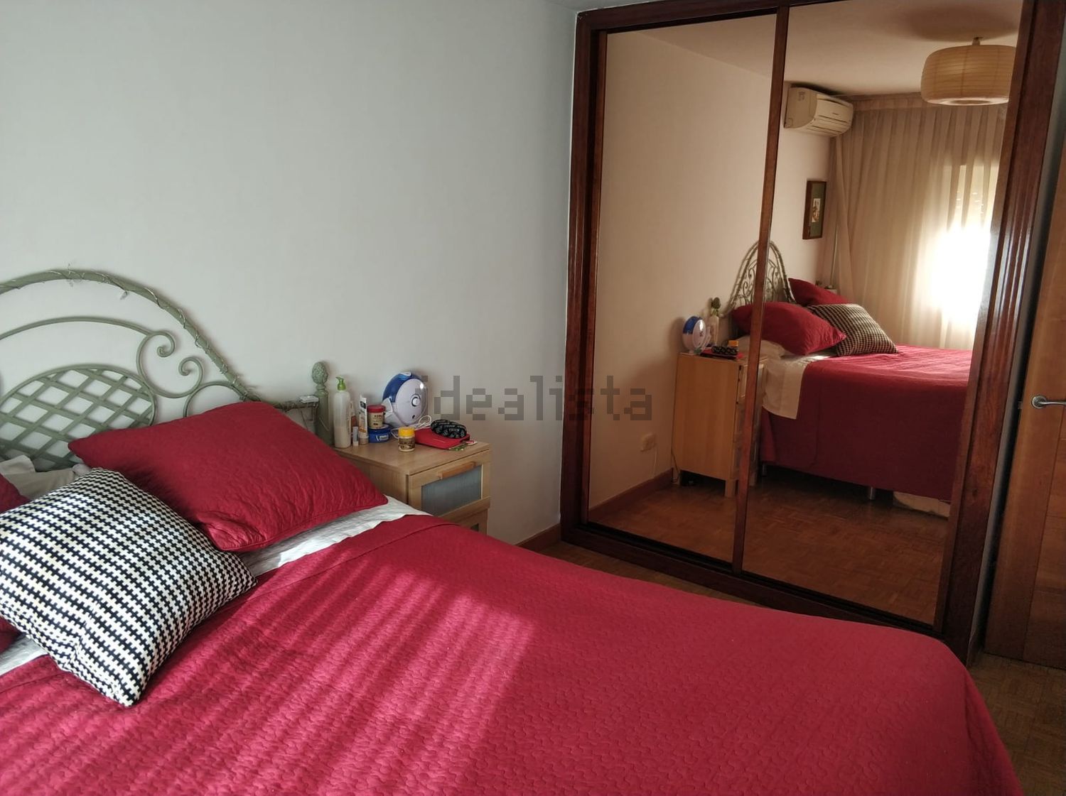 Pis de 85 m² a Madrid