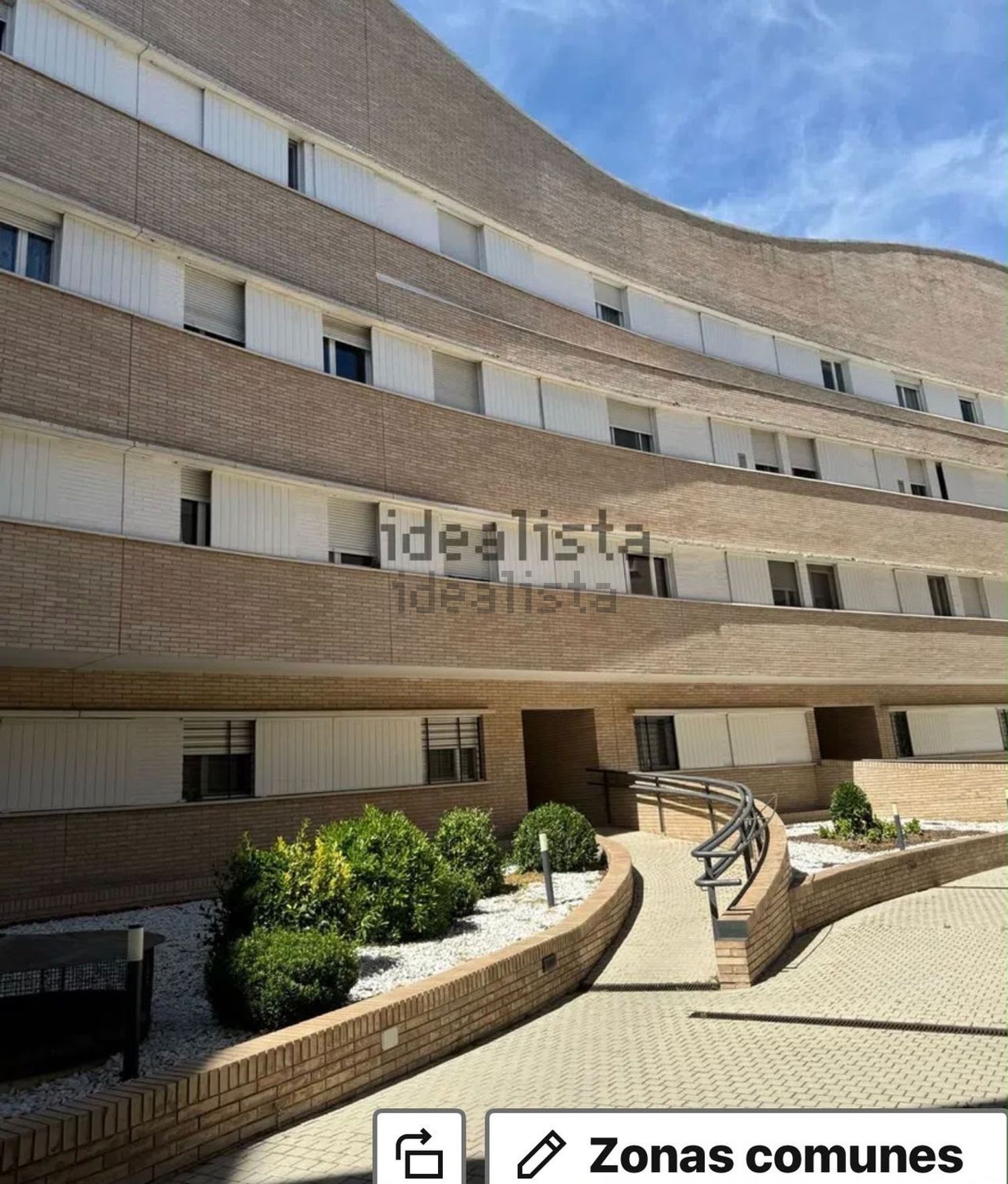 Piso de 85 m² en Madrid