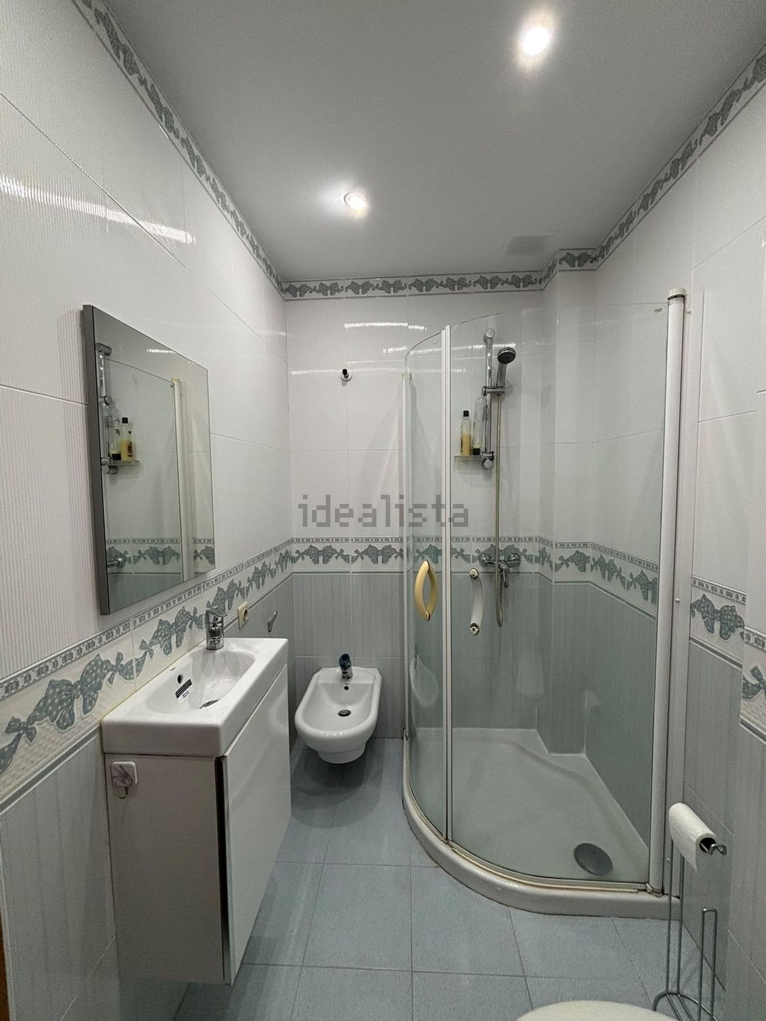 Quarto para alugar, Barcelona