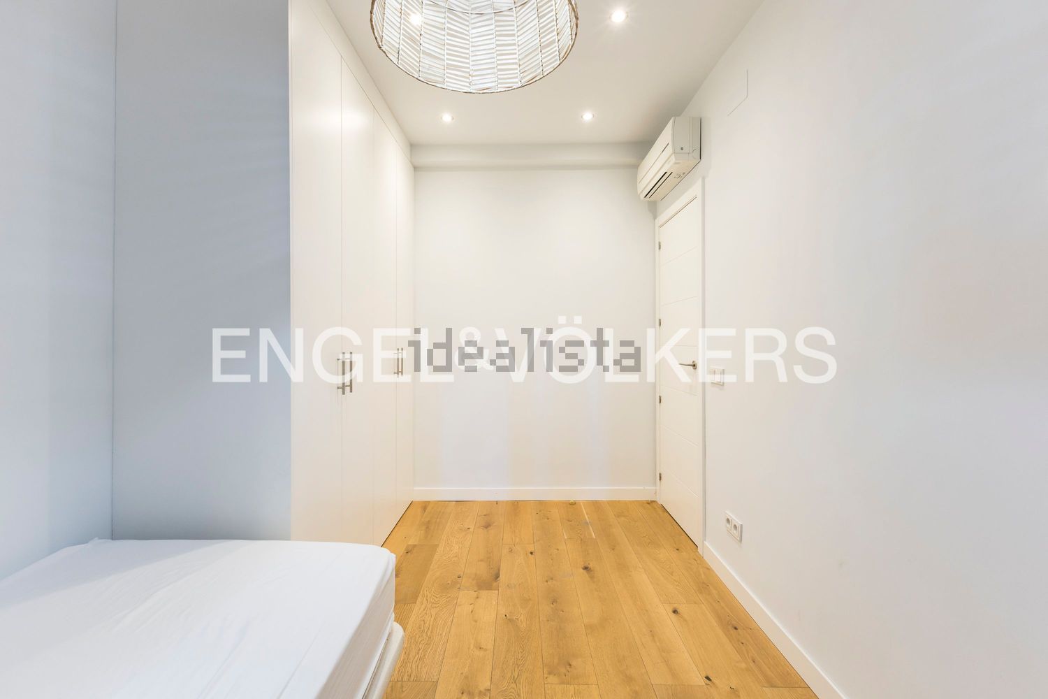 Pis de 113 m² a Madrid