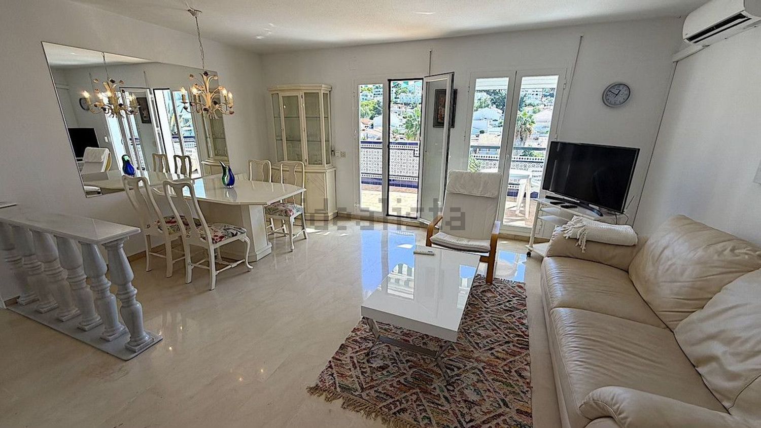 Piso de 80 m² en Marbella