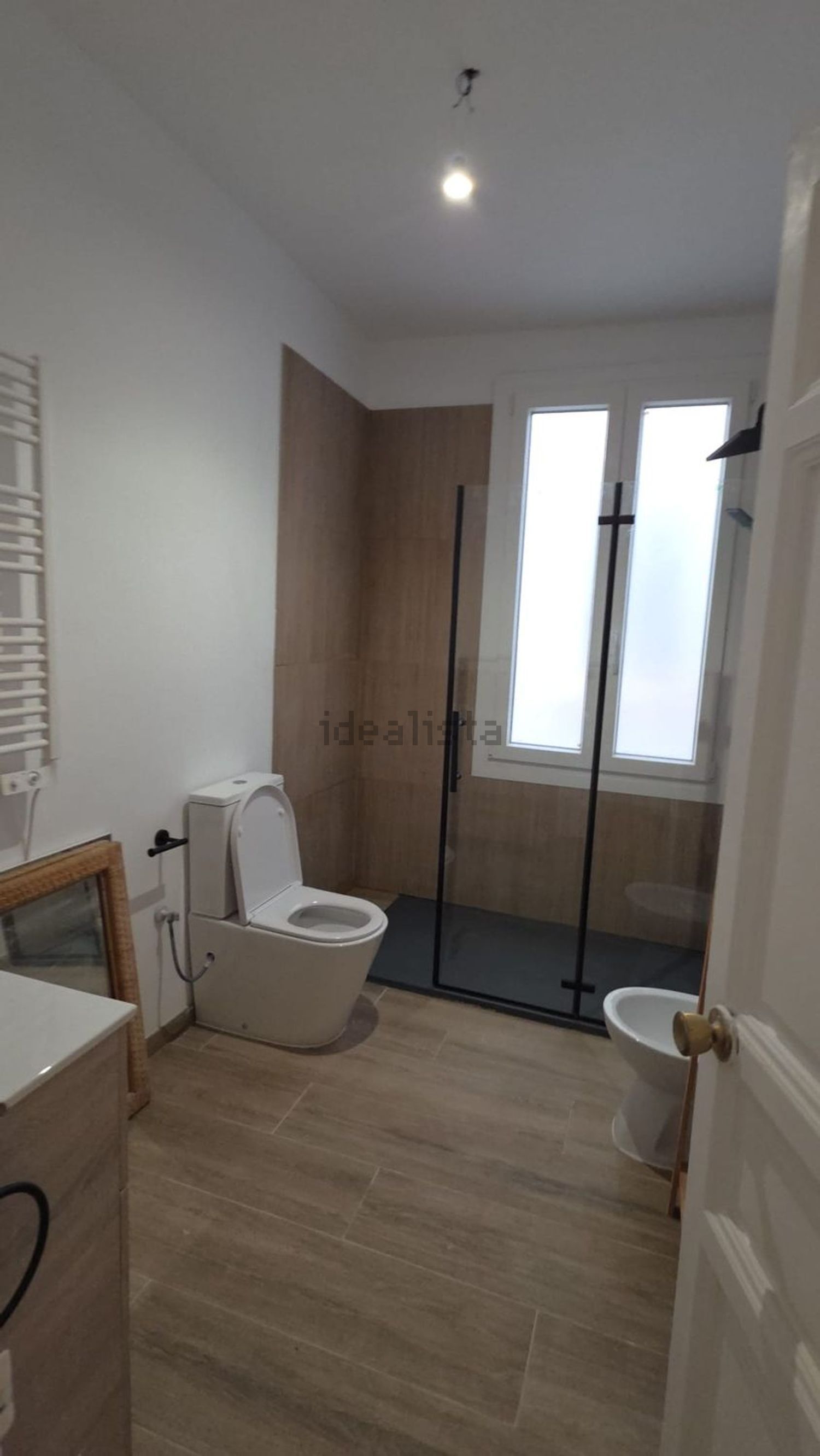 Pis de 85 m² a Madrid