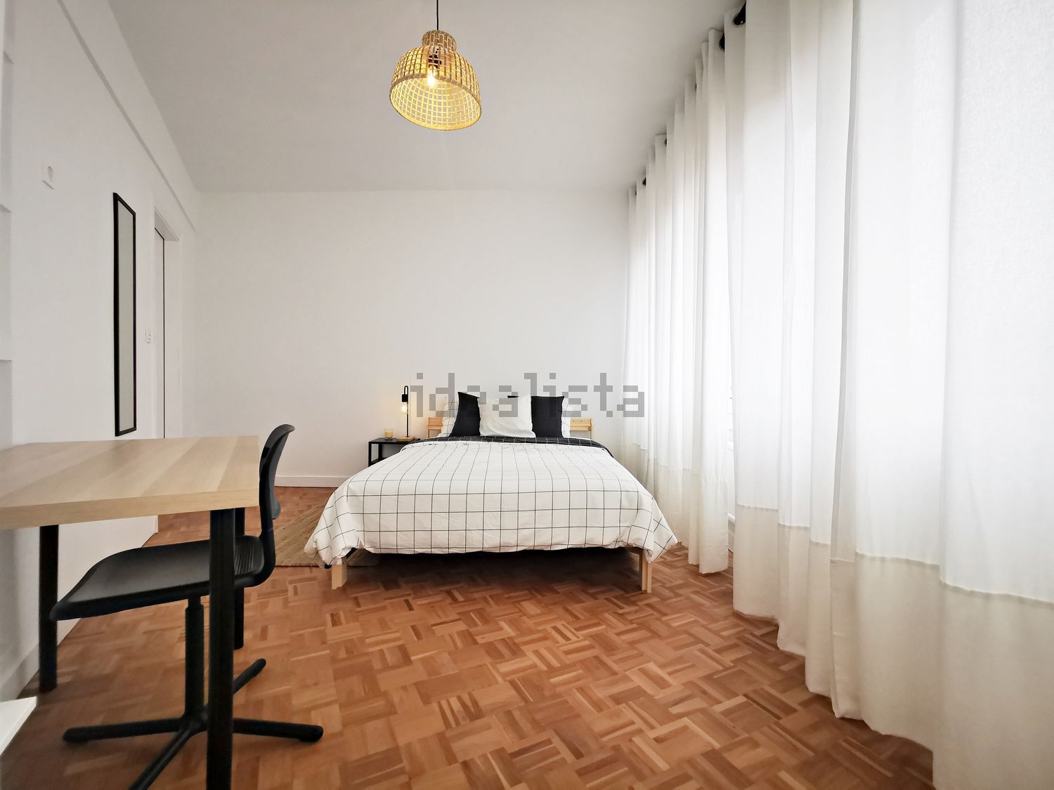 Habitació de lloguer, Bilbao