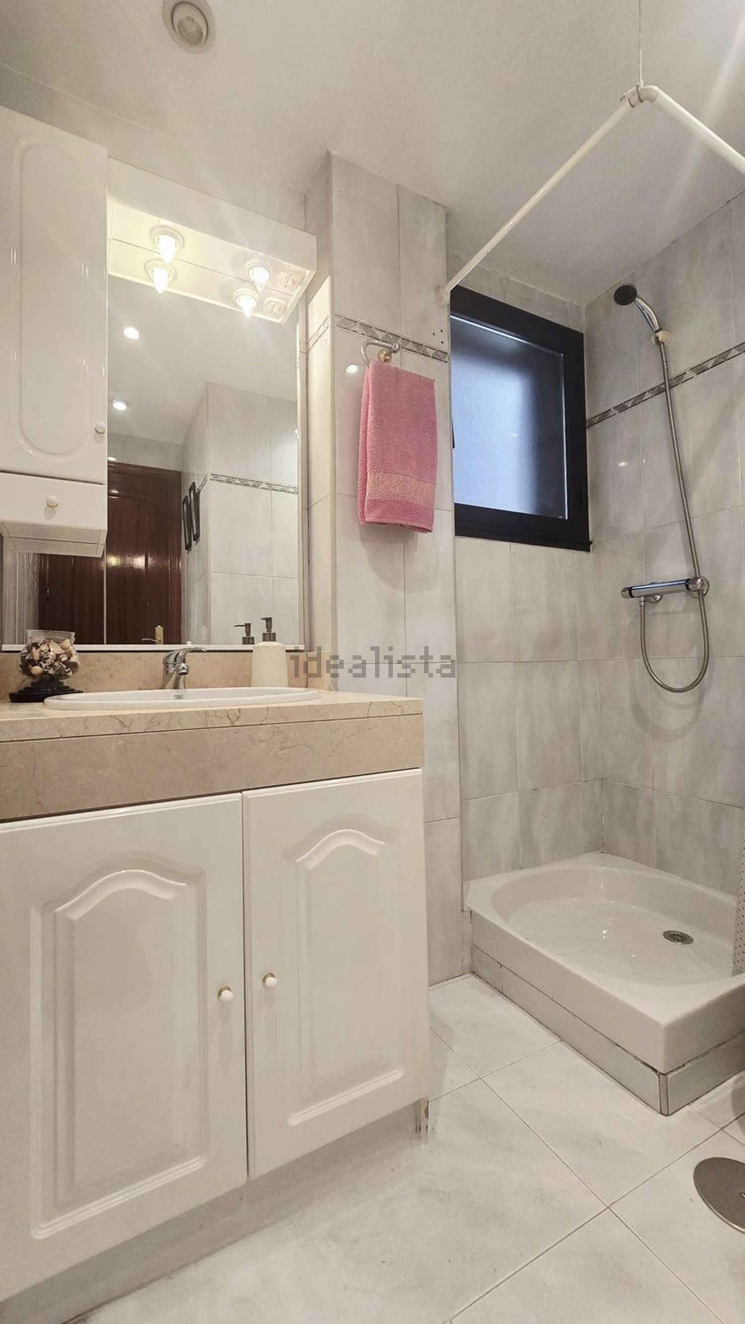 Zimmer zur Miete, Madrid