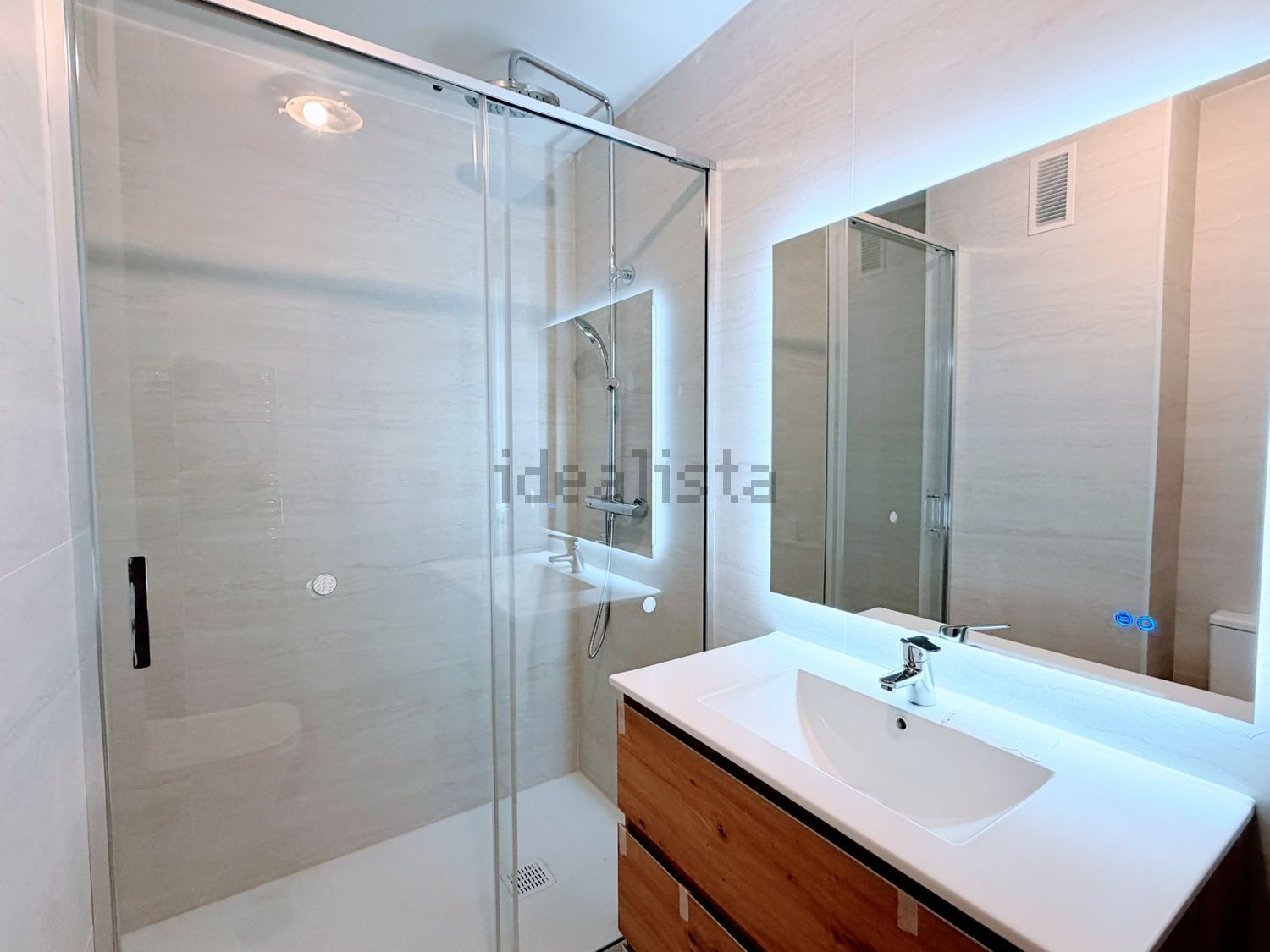 Pis de 79 m² a Madrid