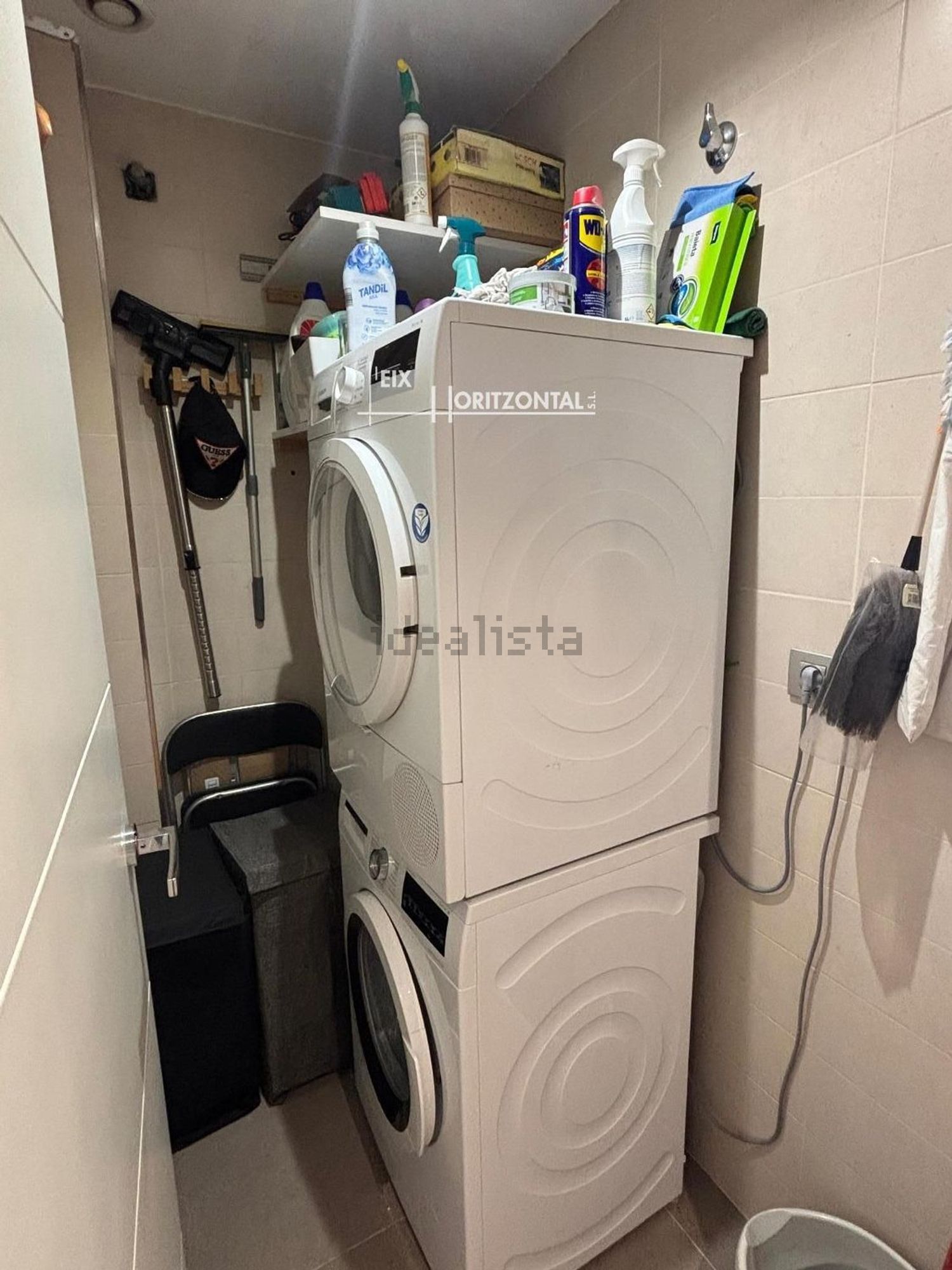 Pis de 145 m² a Sabadell