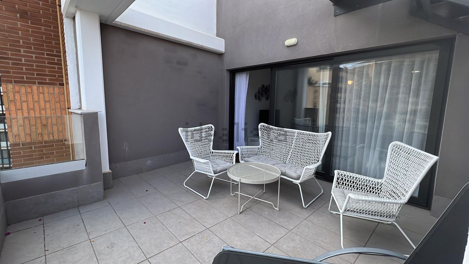 Pis de 89 m² a Alacant