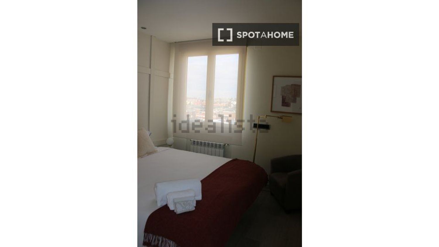 Pis de 70 m² a Madrid
