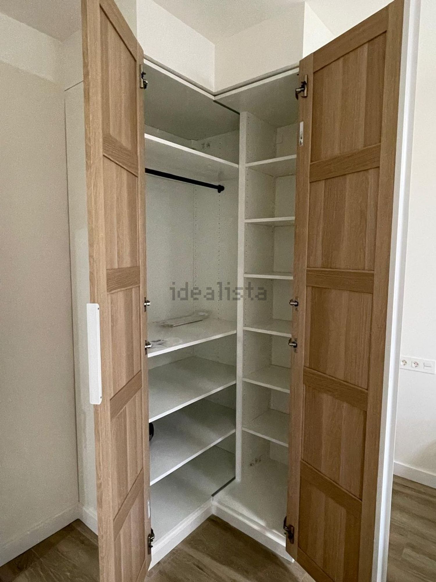 Pis de 80 m² a Saragossa