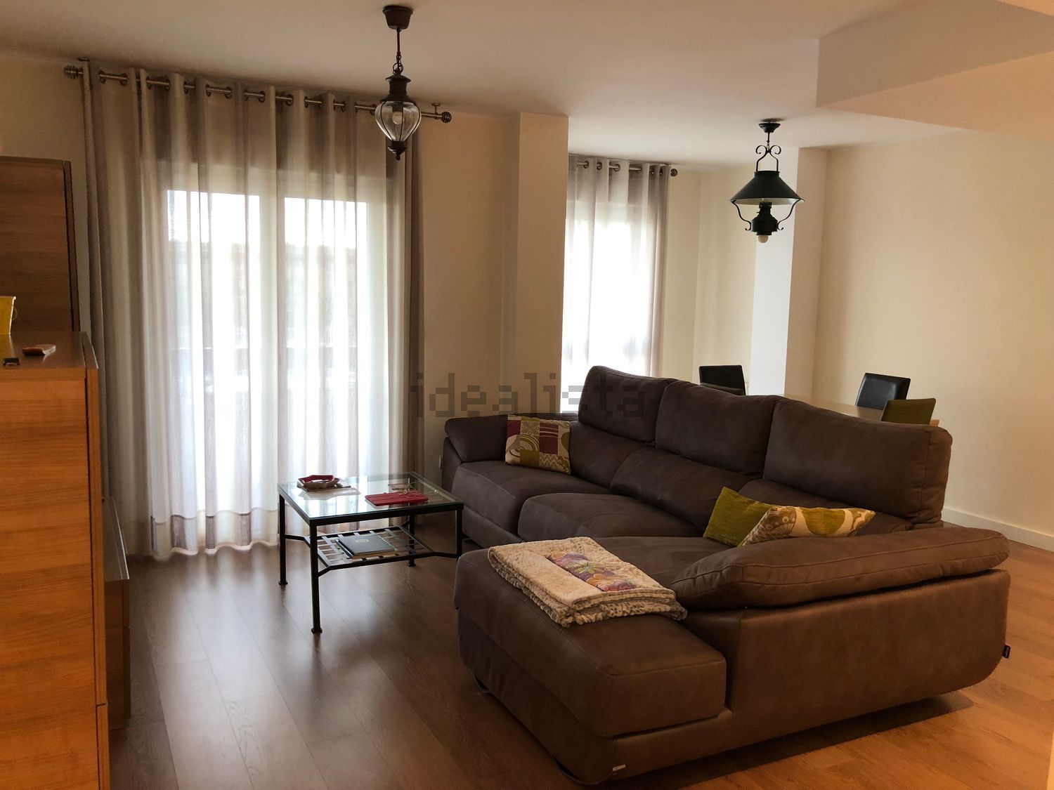 Appartement 65 m² à Saragosse