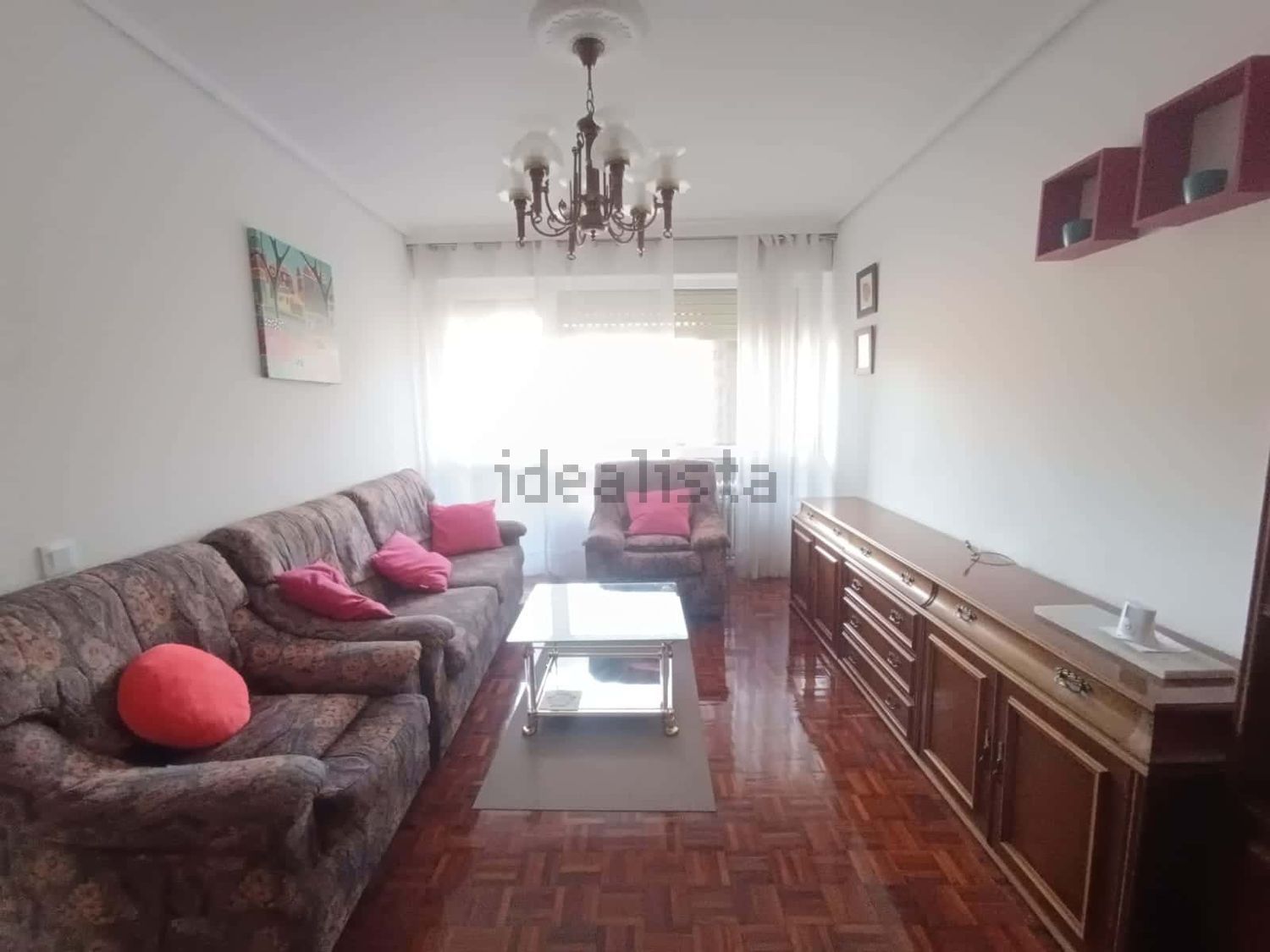Habitación 105 m², Pamplona