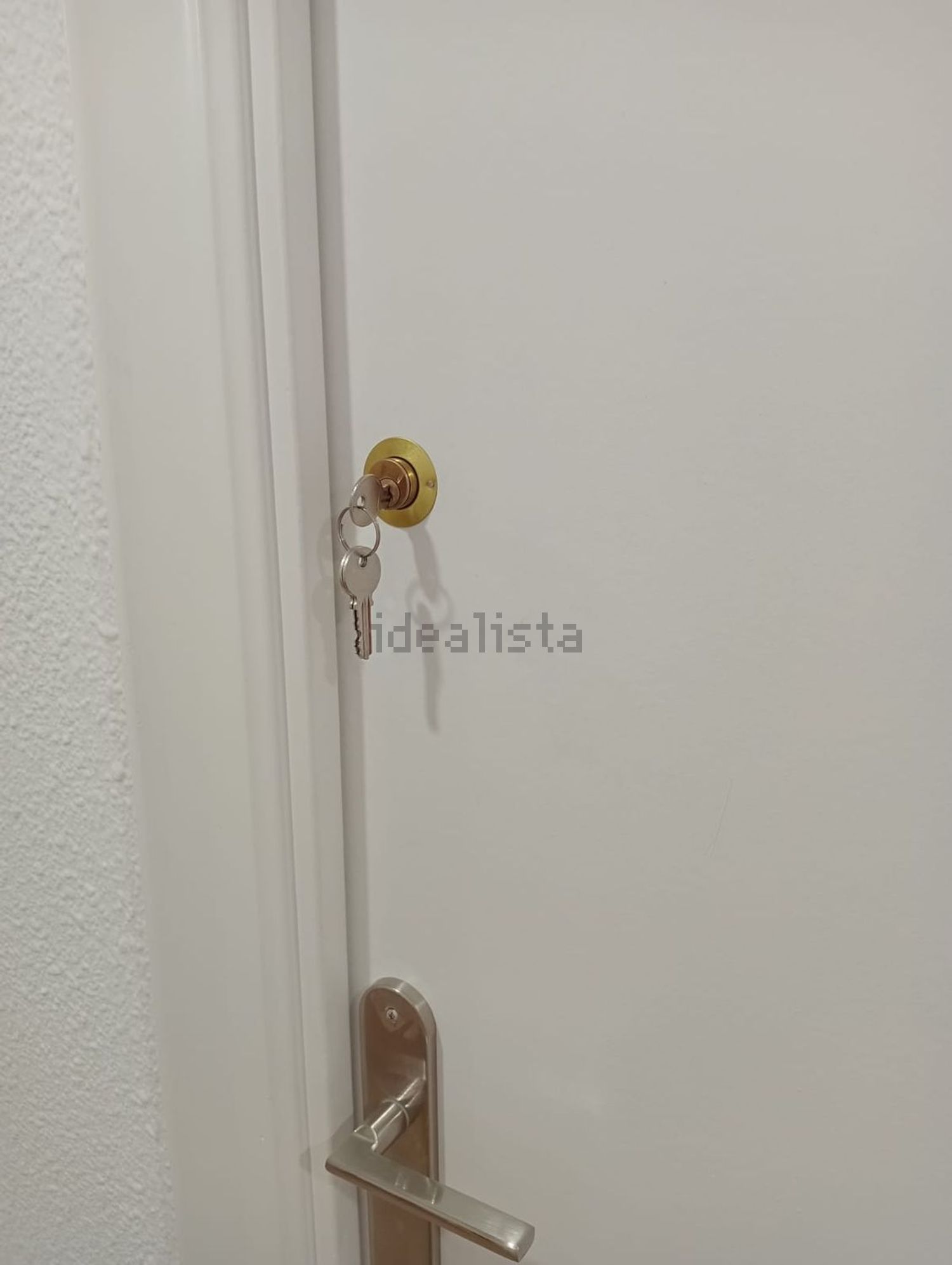 Room for rent, Zaragoza