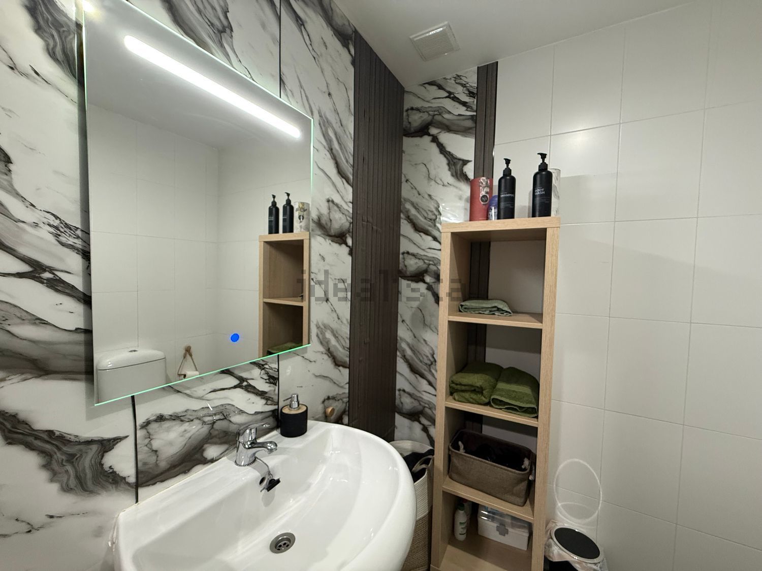 Flat 49 m² in Ciudad Real