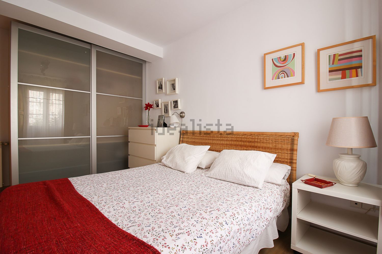 Piso de 56 m² en Santander