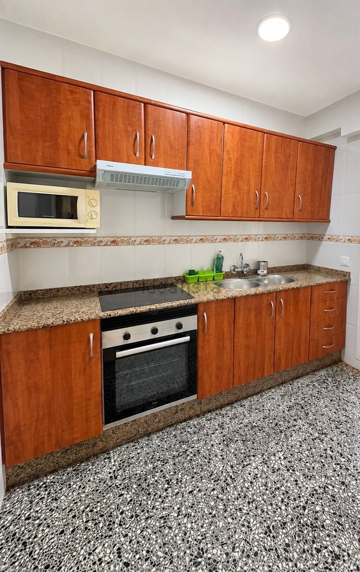 Habitació de lloguer, Cartagena