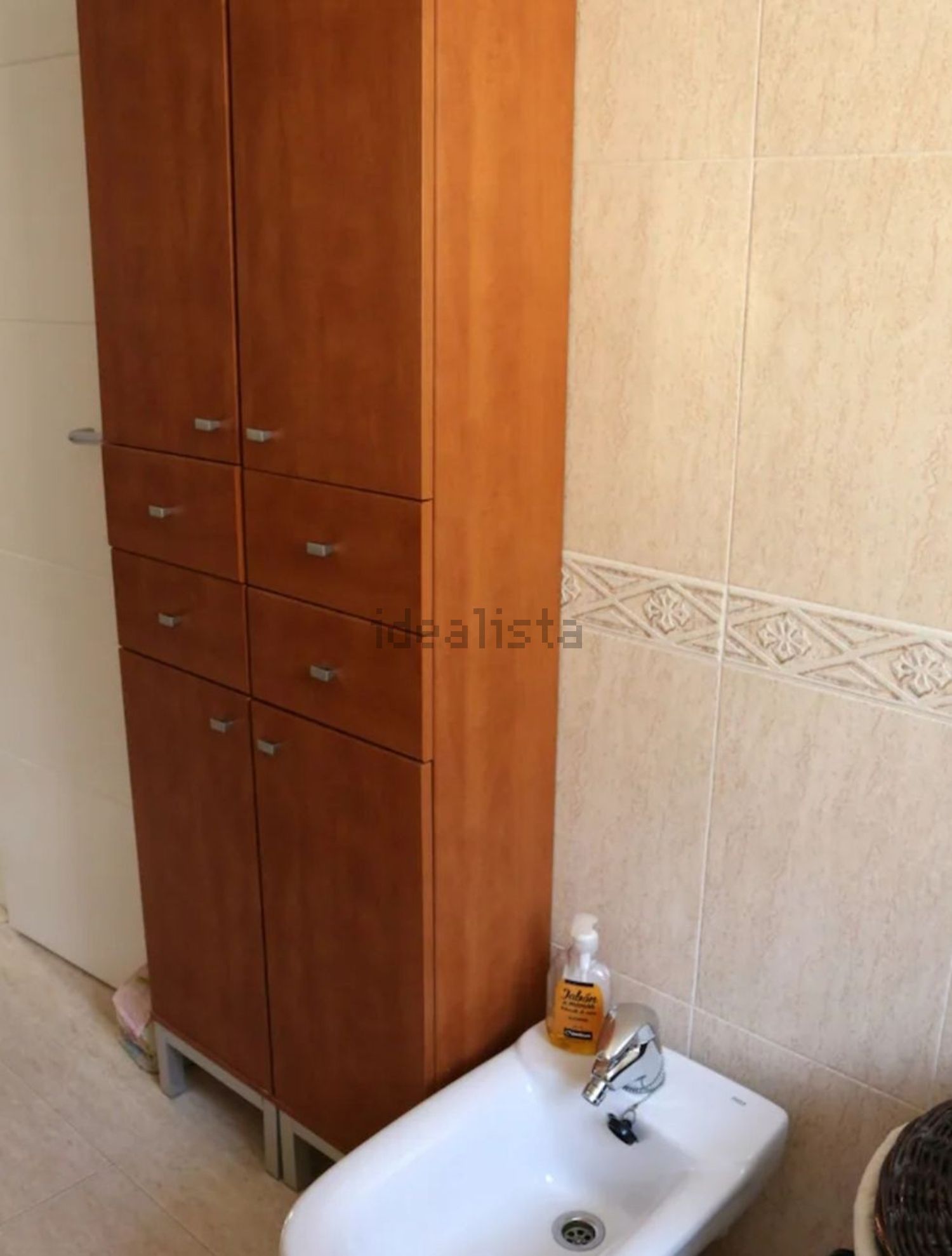 Pis de 82 m² a Màlaga