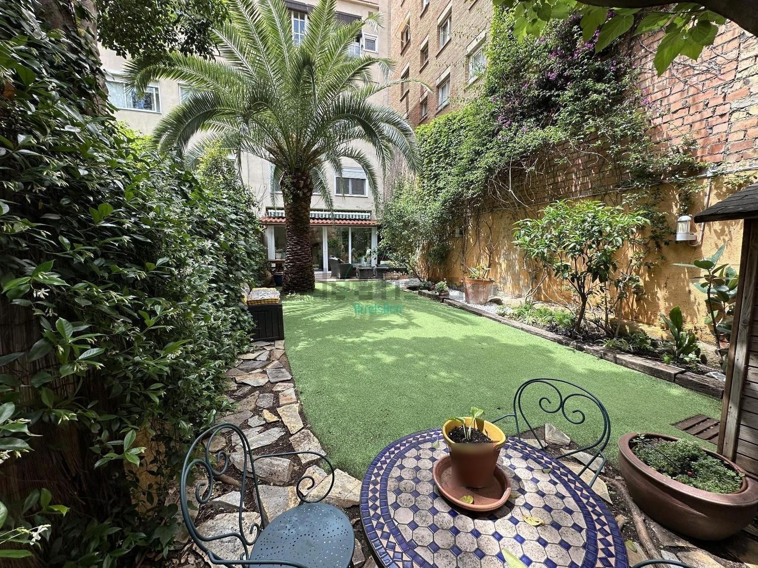 Appartement 227 m² à Barcelone