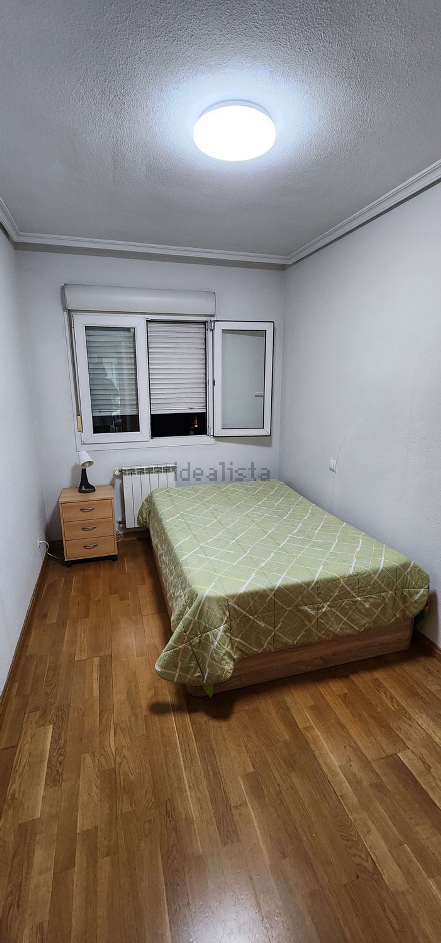 Quarto para alugar, Madrid