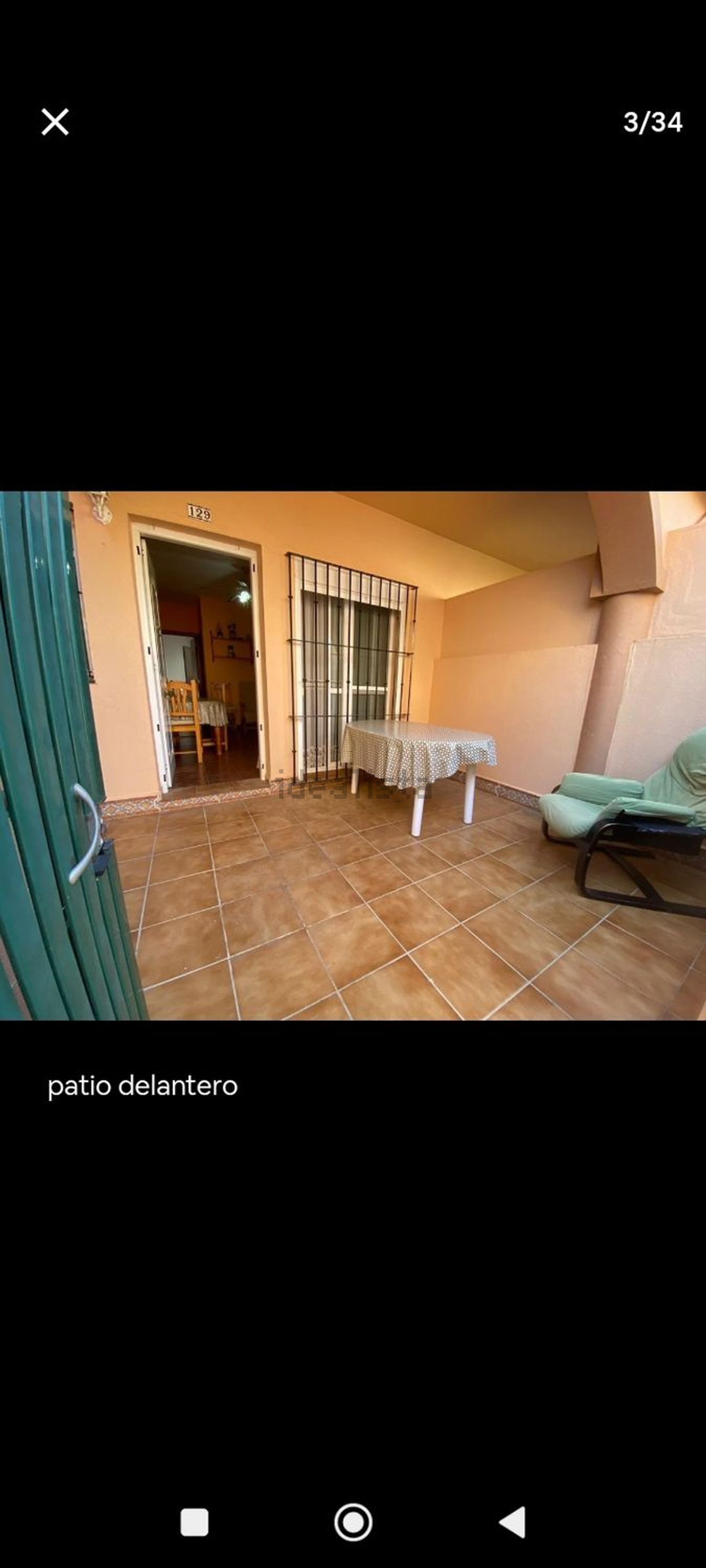 Piso de 60 m² en Chiclana de la Frontera