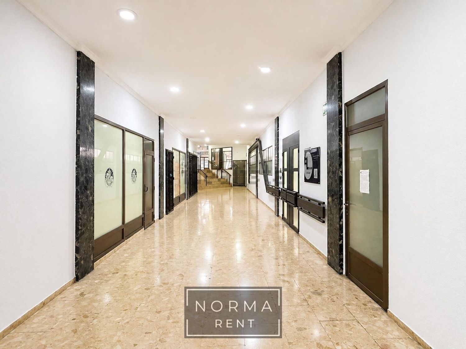 Wohnung 35 m² in Alicante