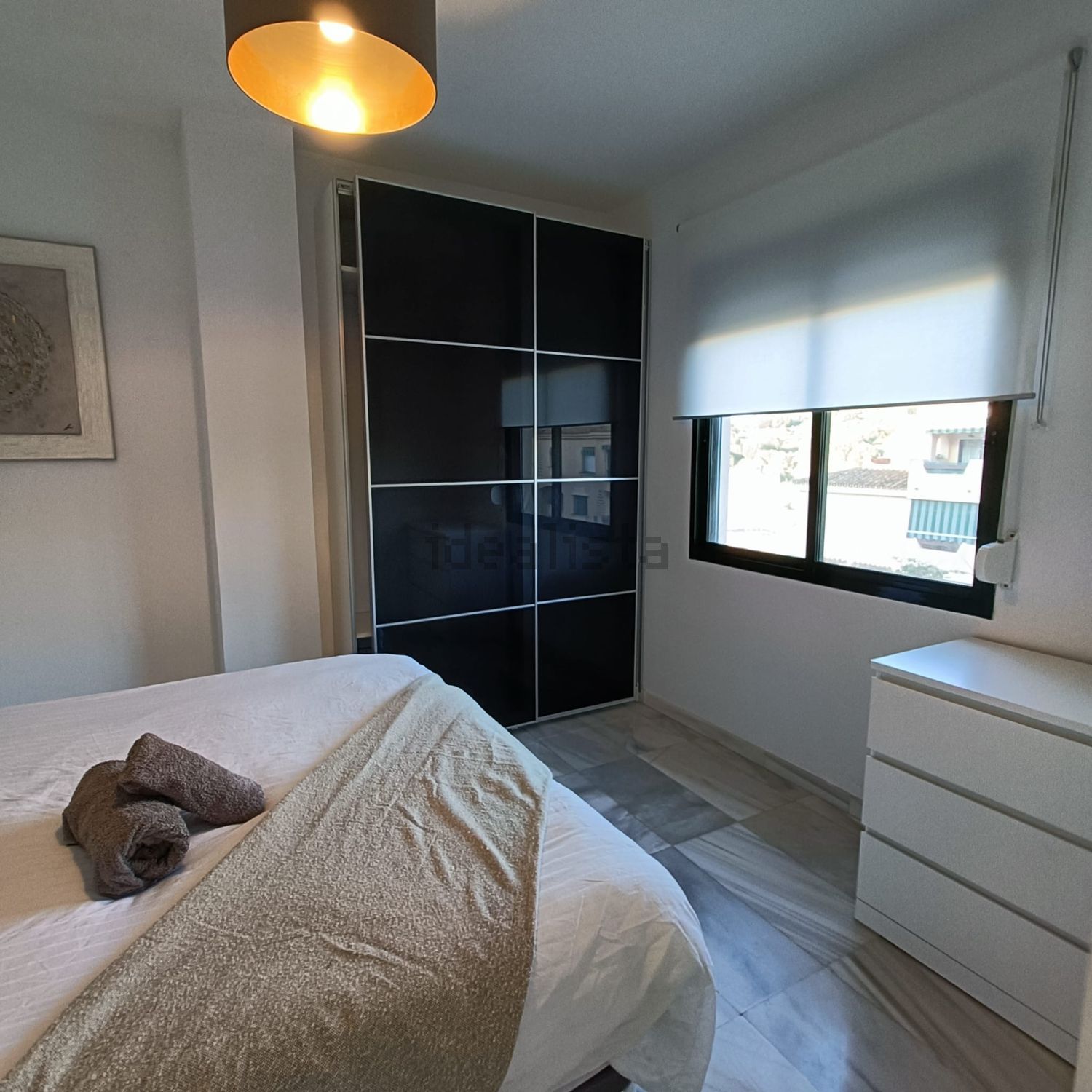 Pis de 75 m² a Estepona