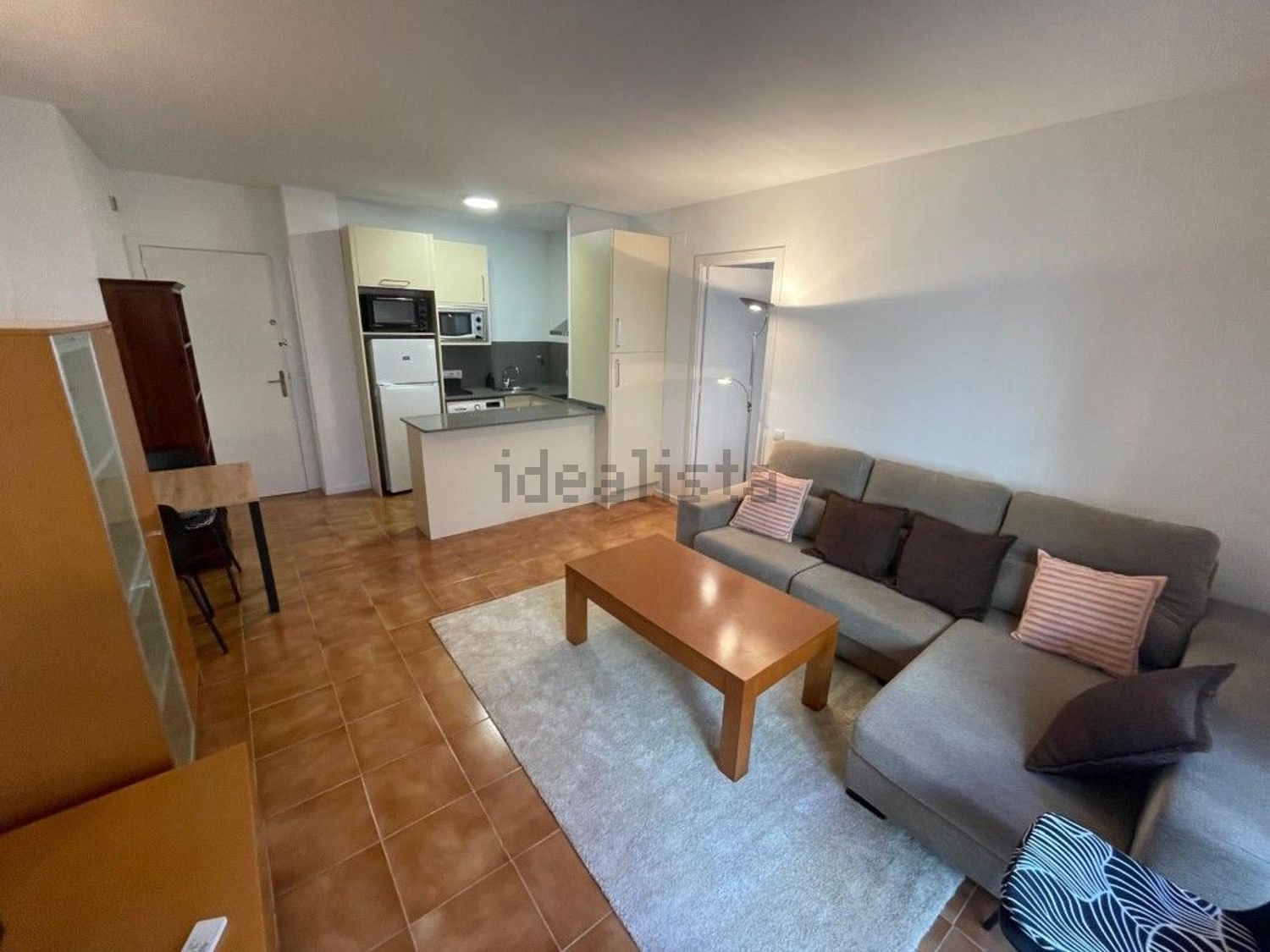 Piso de 54 m² en Barcelona