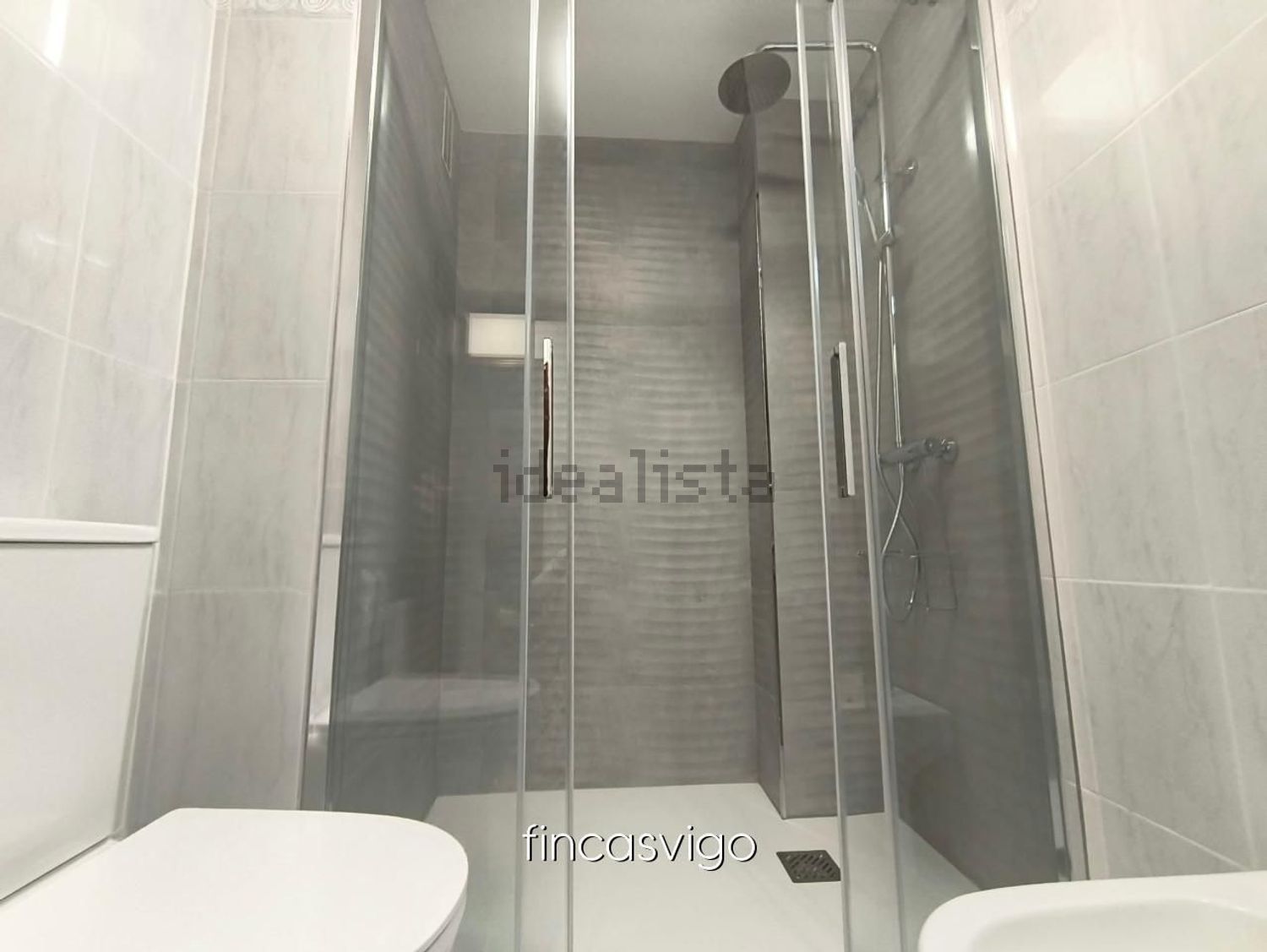 Piso de 72 m² en Vigo
