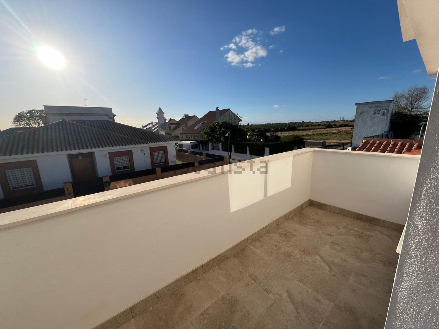 Pis de 80 m² a Gines