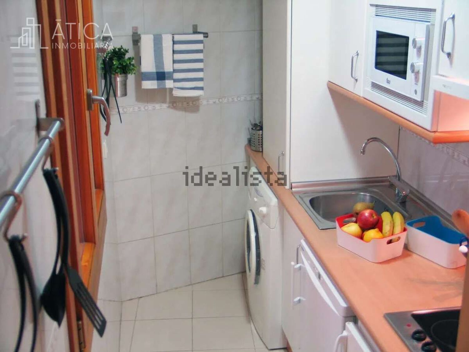 Appartamento 55 m² a Salamanca