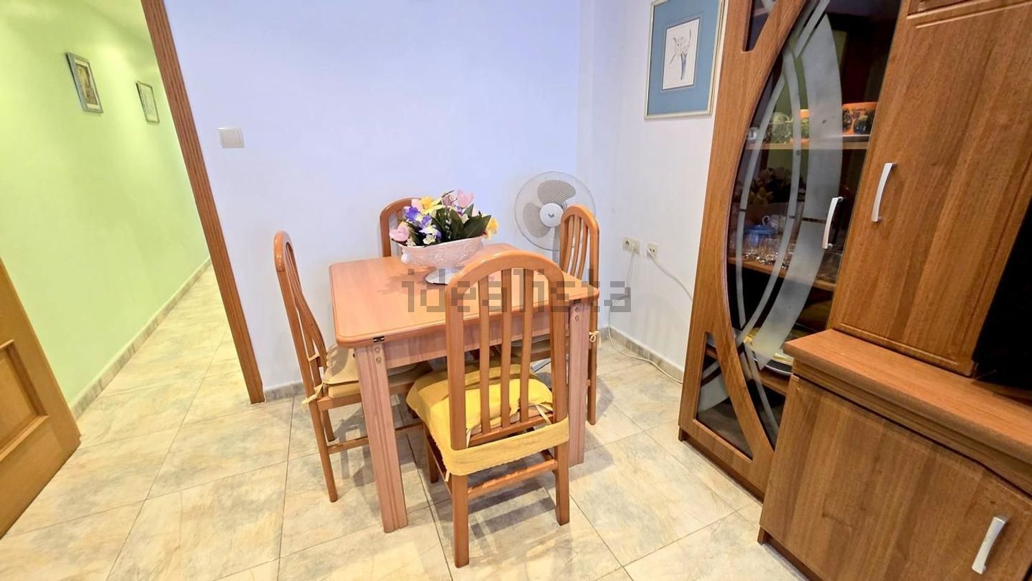 Pis de 90 m² a Gandia