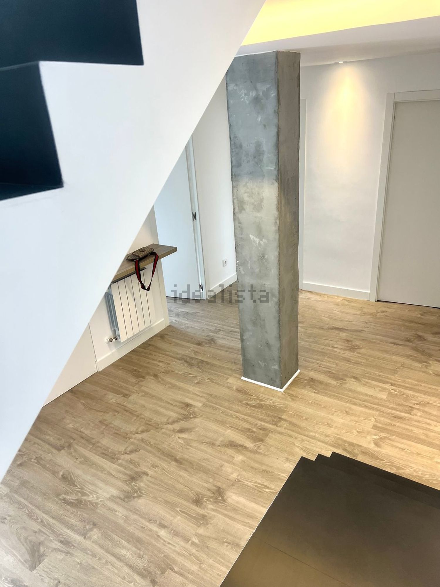 Piso de 130 m² en Madrid