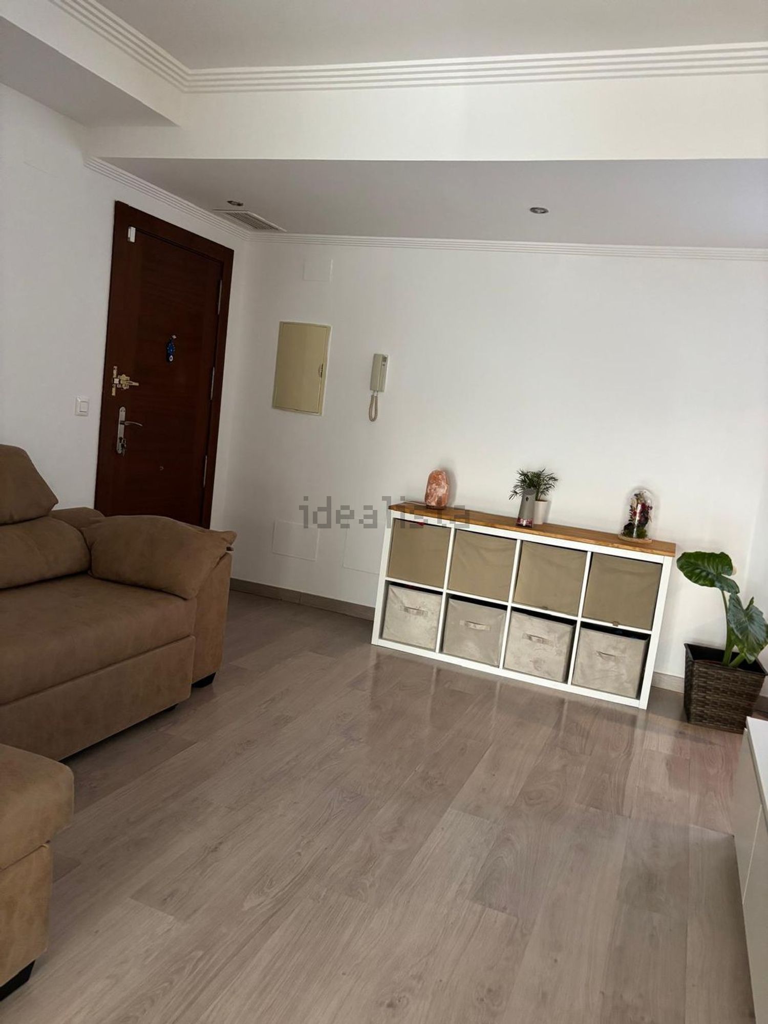 Piso de 108 m² en Talavera de la Reina