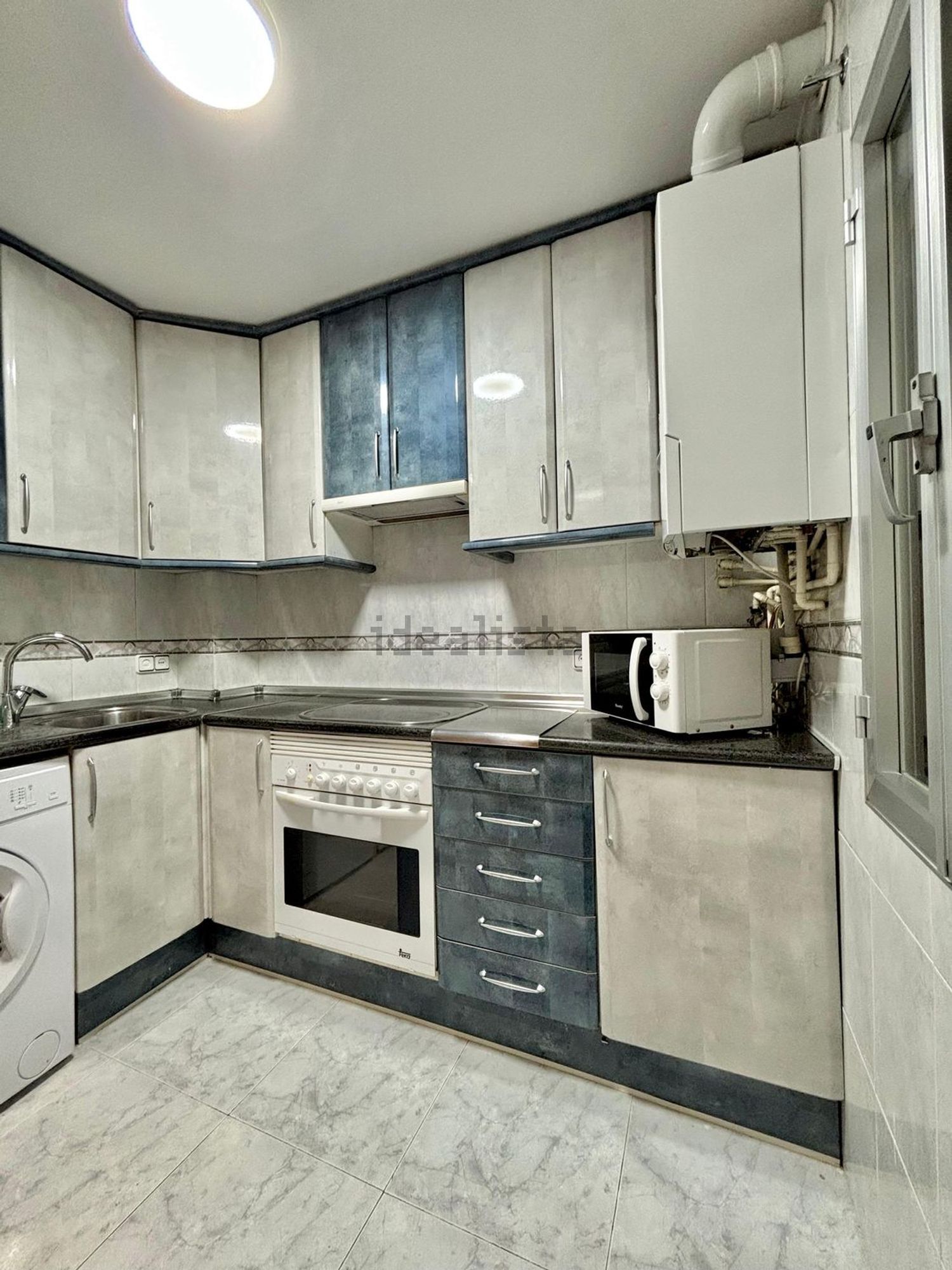 Pis de 59 m² a Madrid