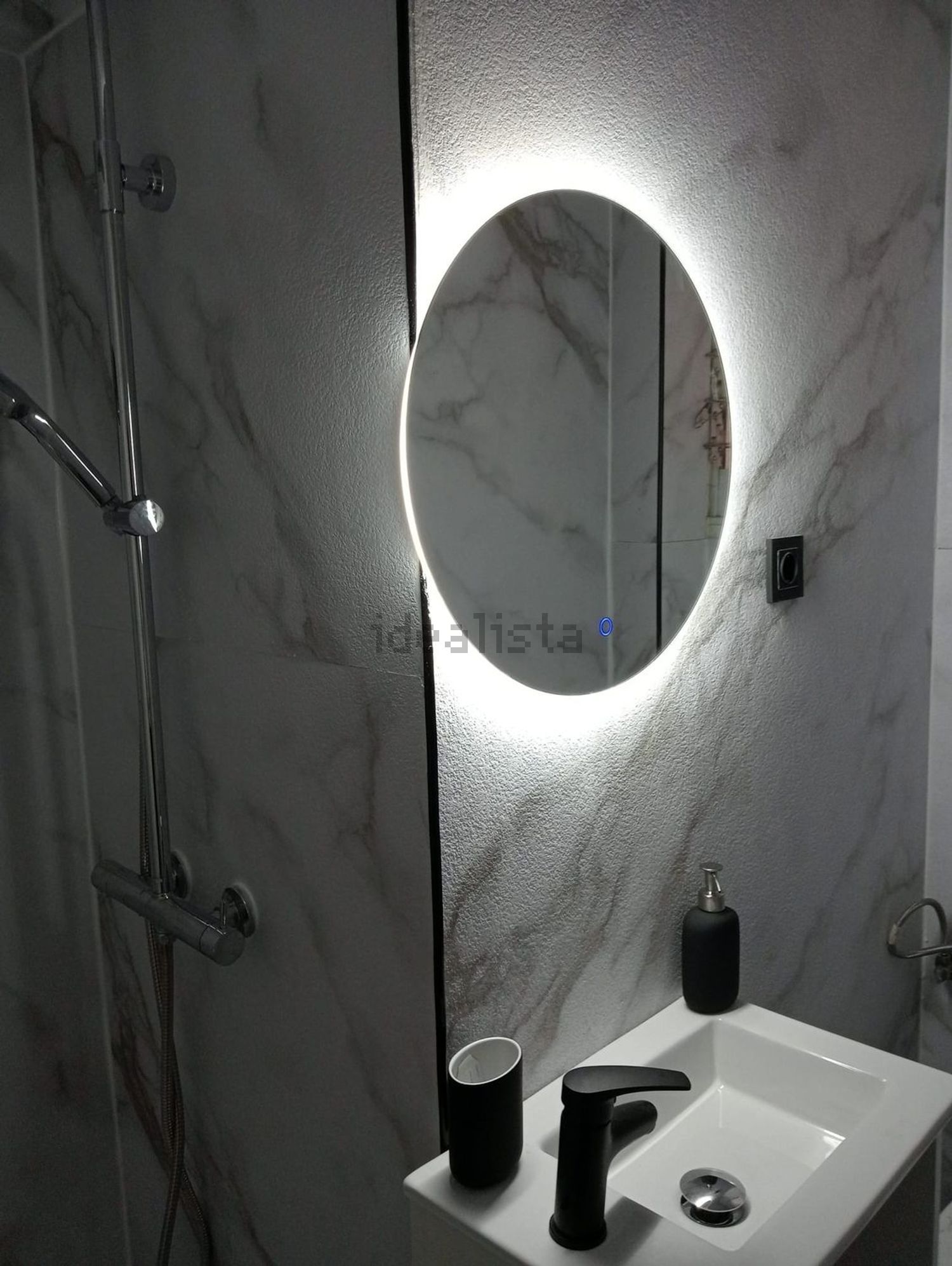 Habitación en alquiler, Madrid