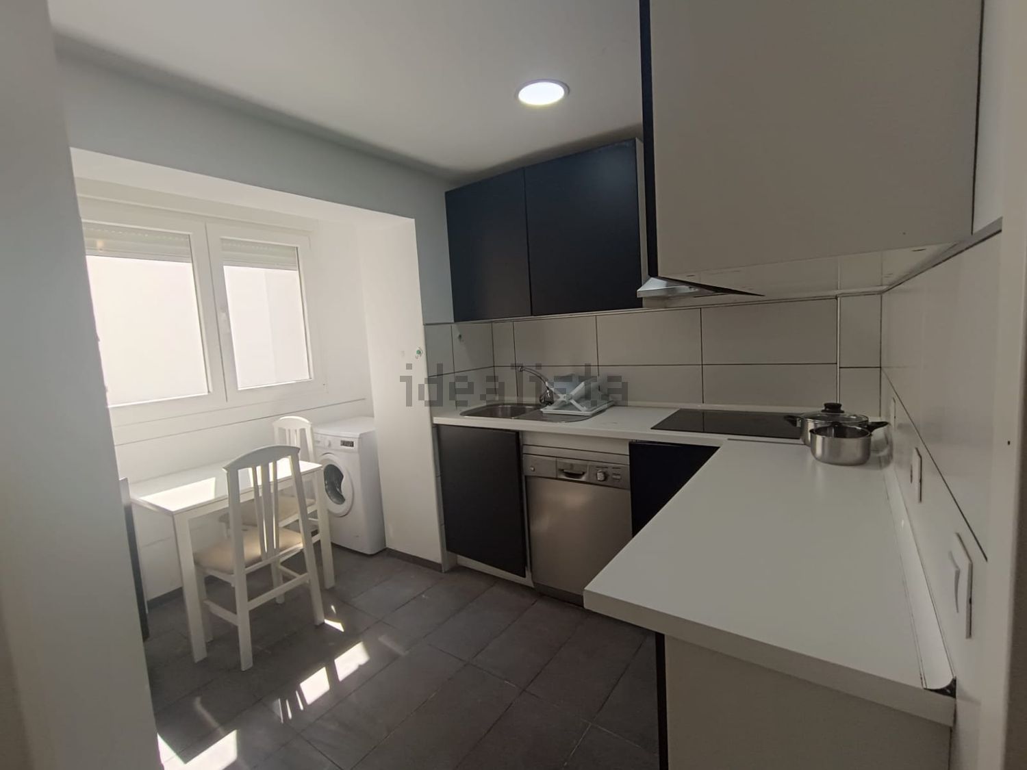 Quarto para alugar, Sevilla