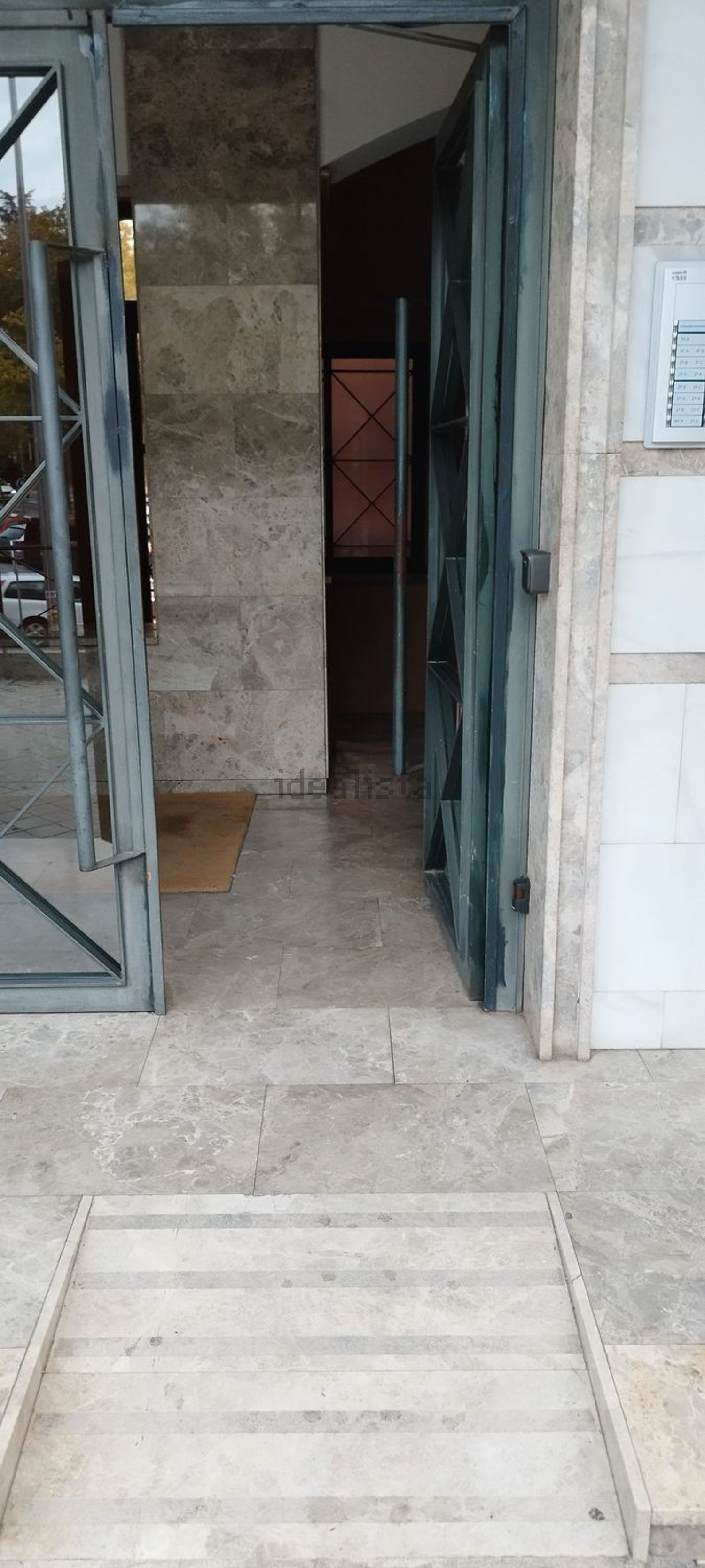 Pis de 95 m² a Madrid
