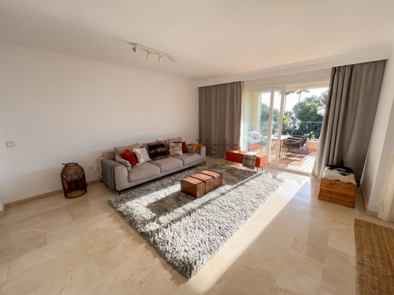 Pis de 113 m² a Calvià