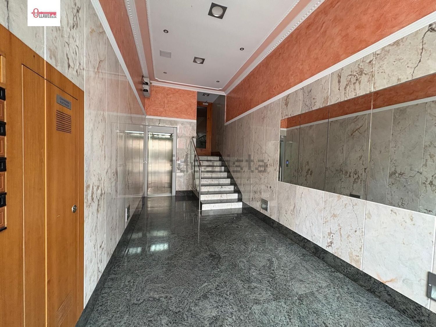 Wohnung 90 m² in Burgos