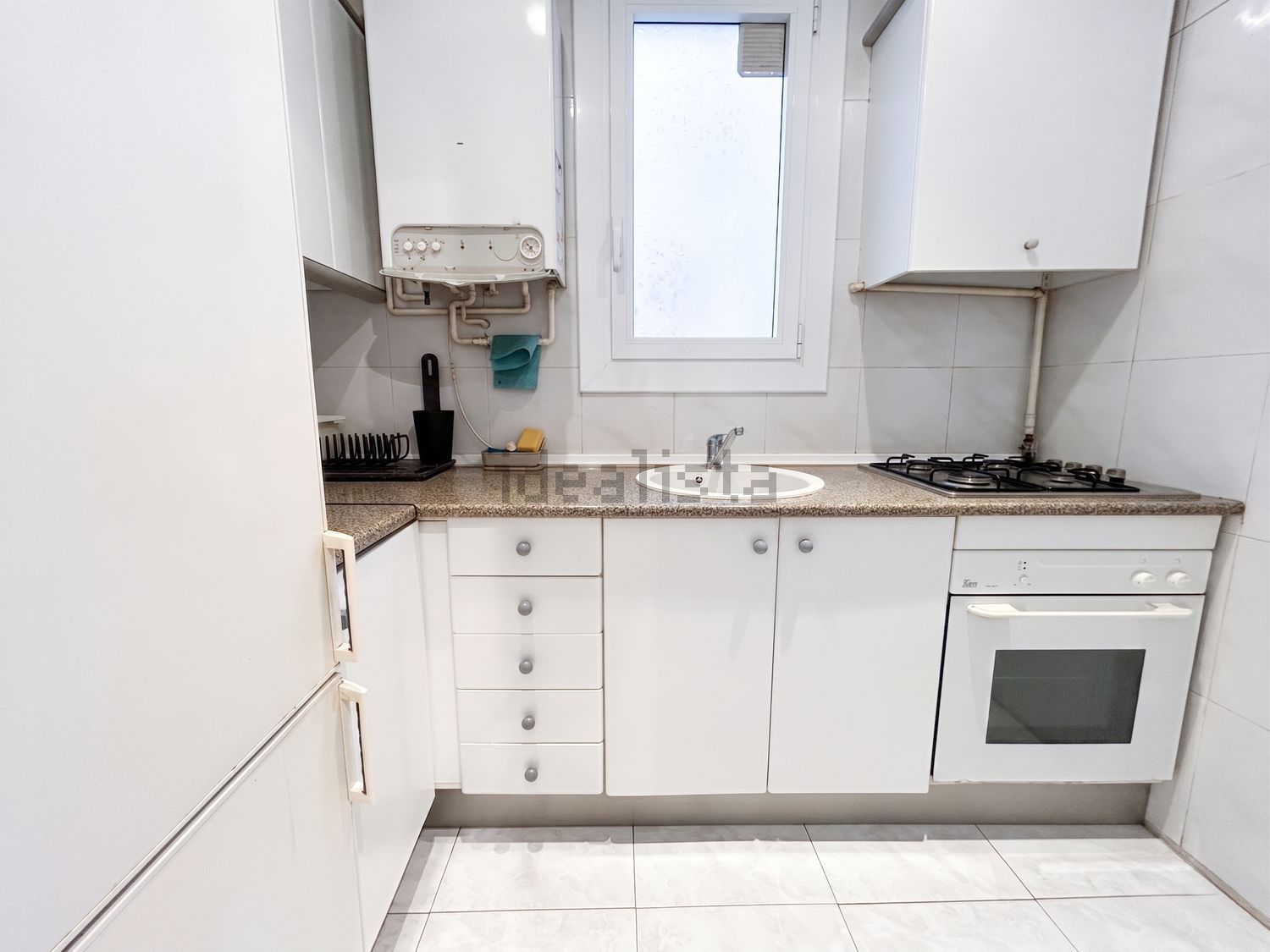 Piso de 70 m² en Barcelona