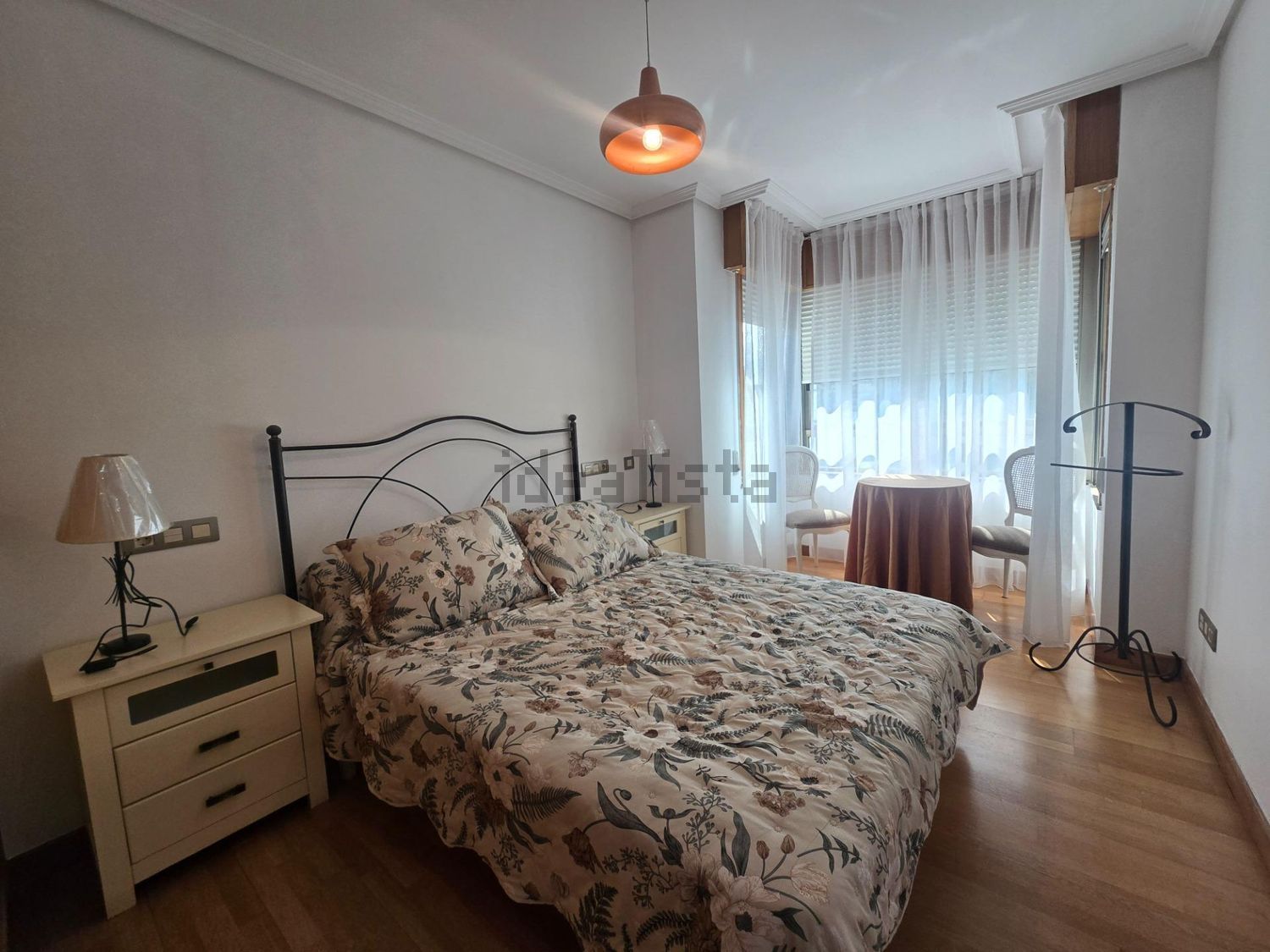 Piso de 100 m² en La Coruña