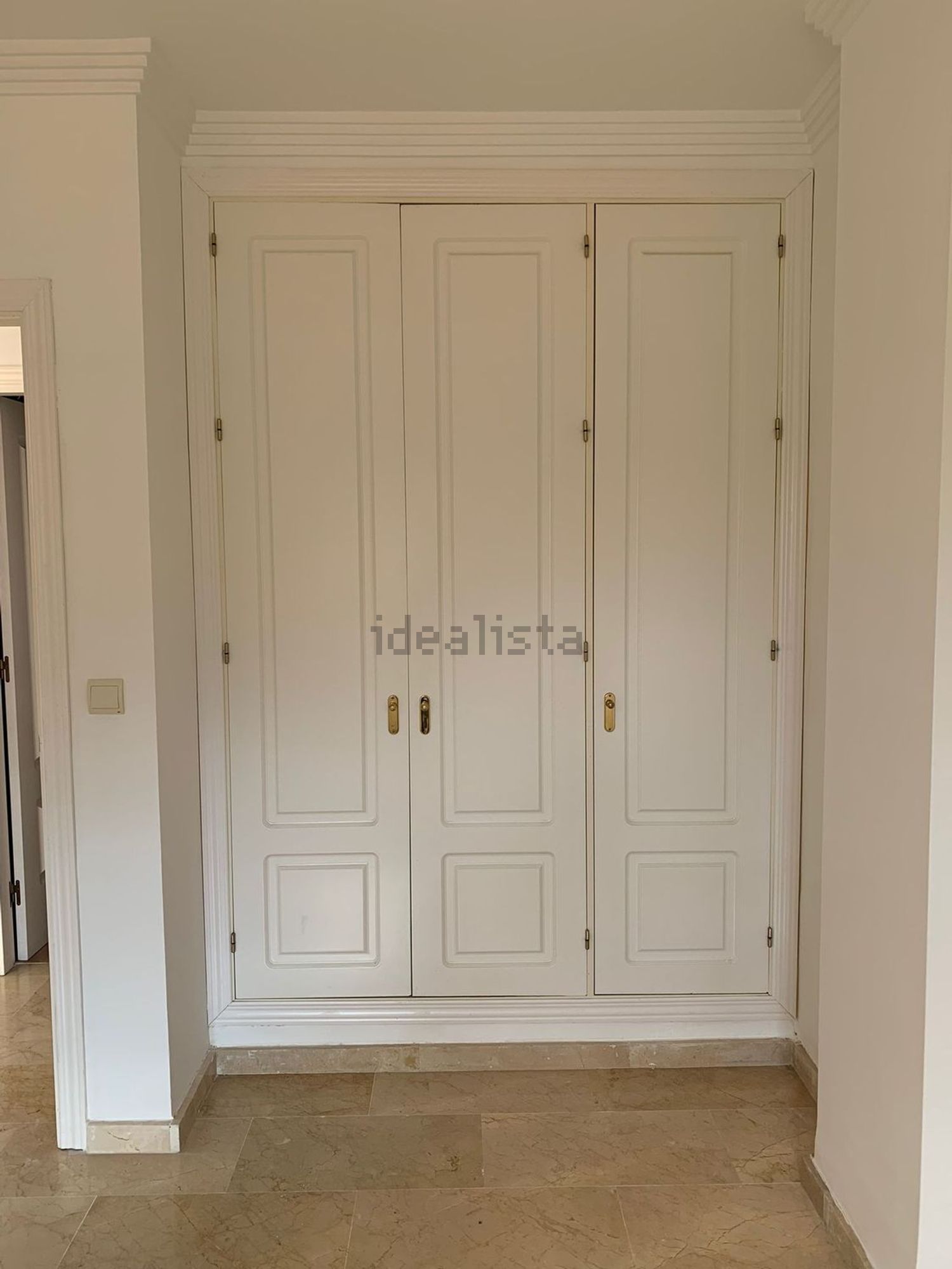 Pis de 92 m² a Marbella