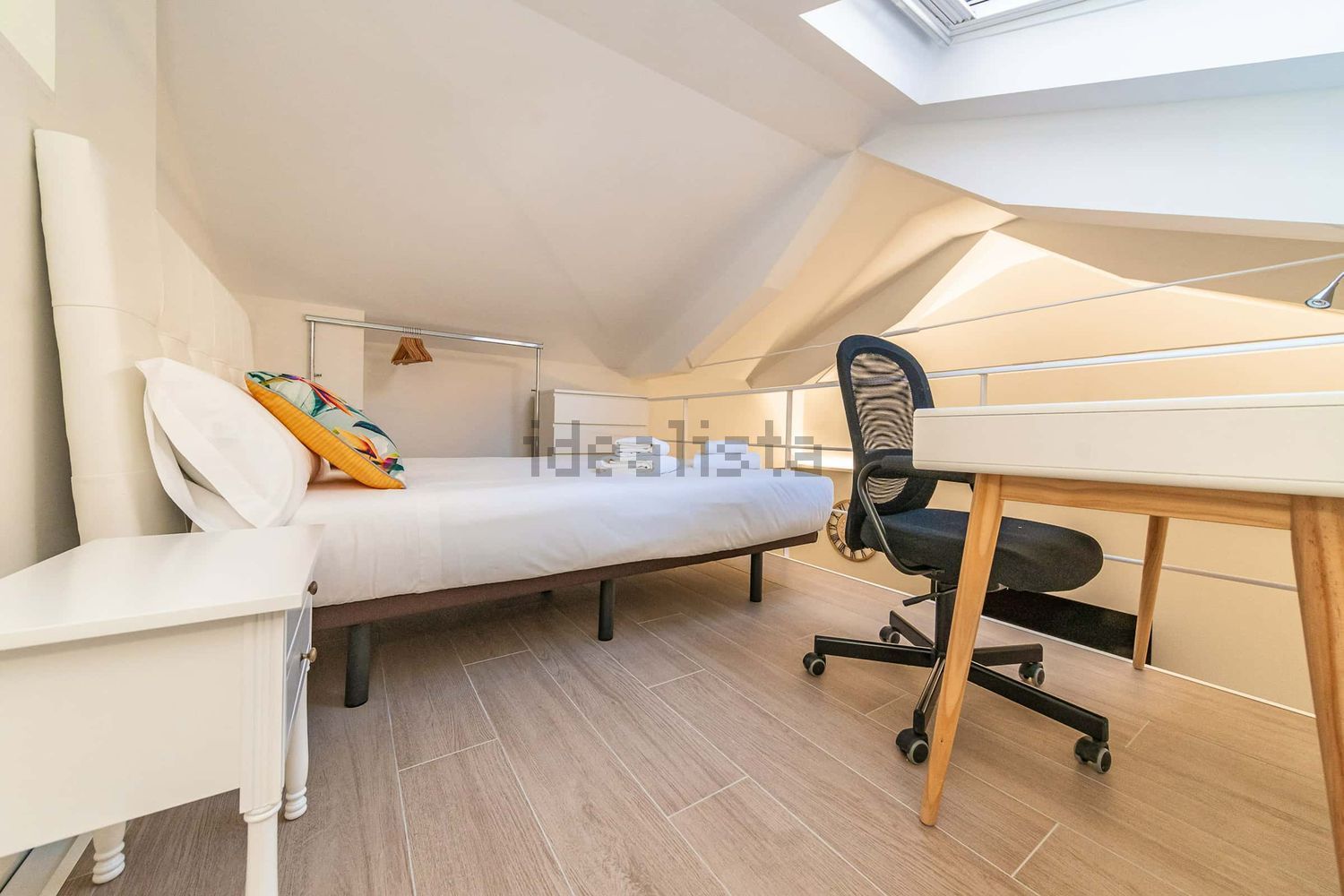 Pis de 46 m² a Madrid