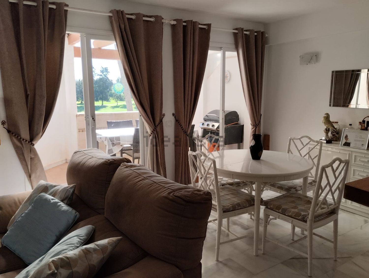 Pis de 141 m² a Mijas